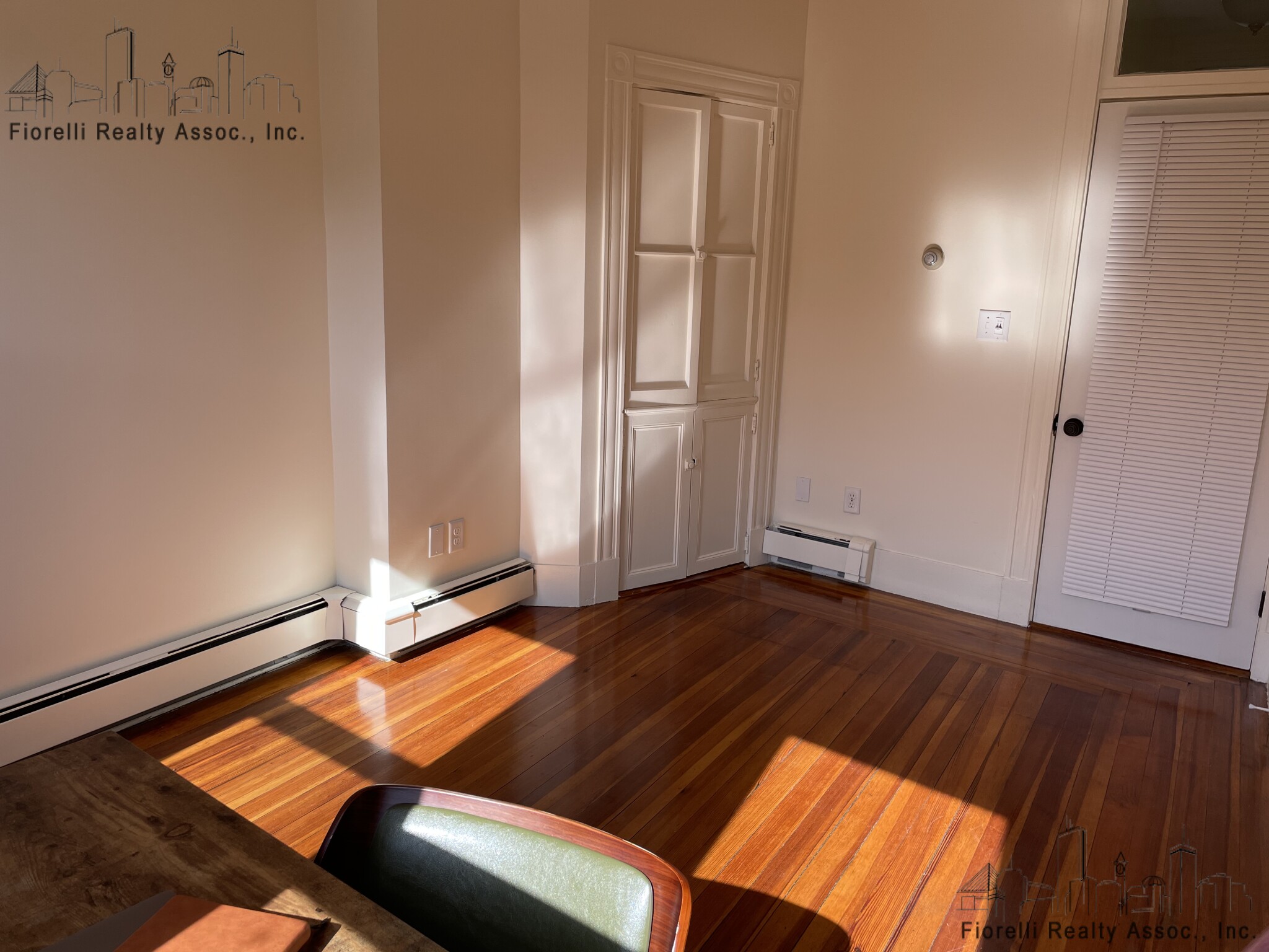 342 Hanover St, North End