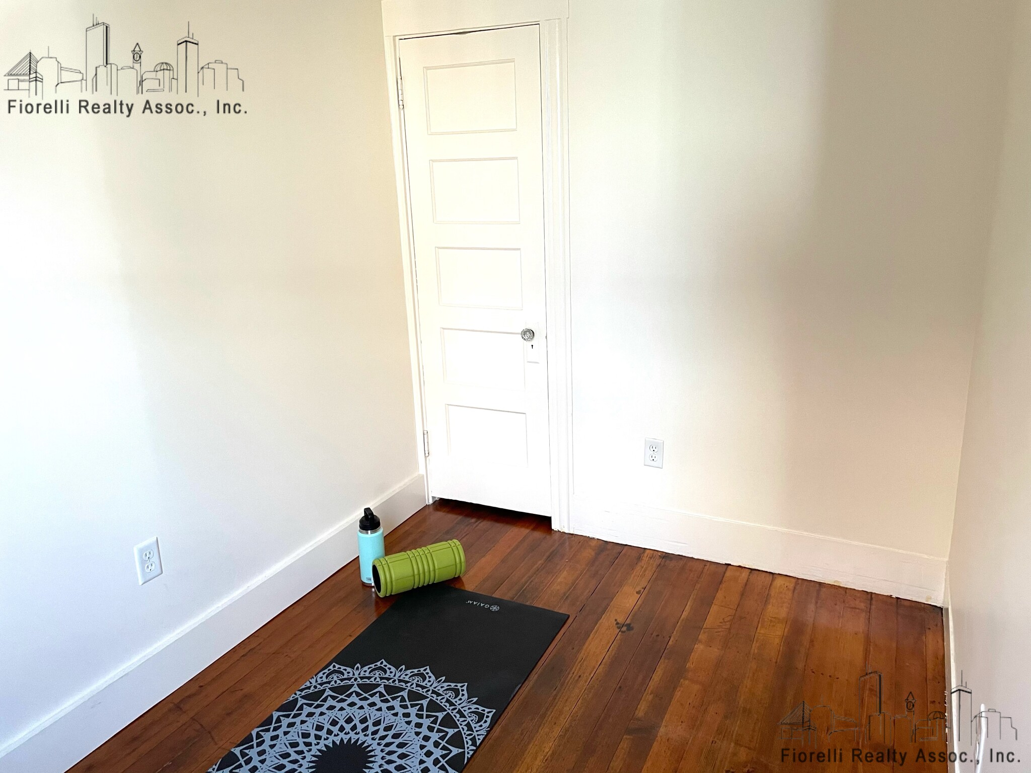 342 Hanover St, North End