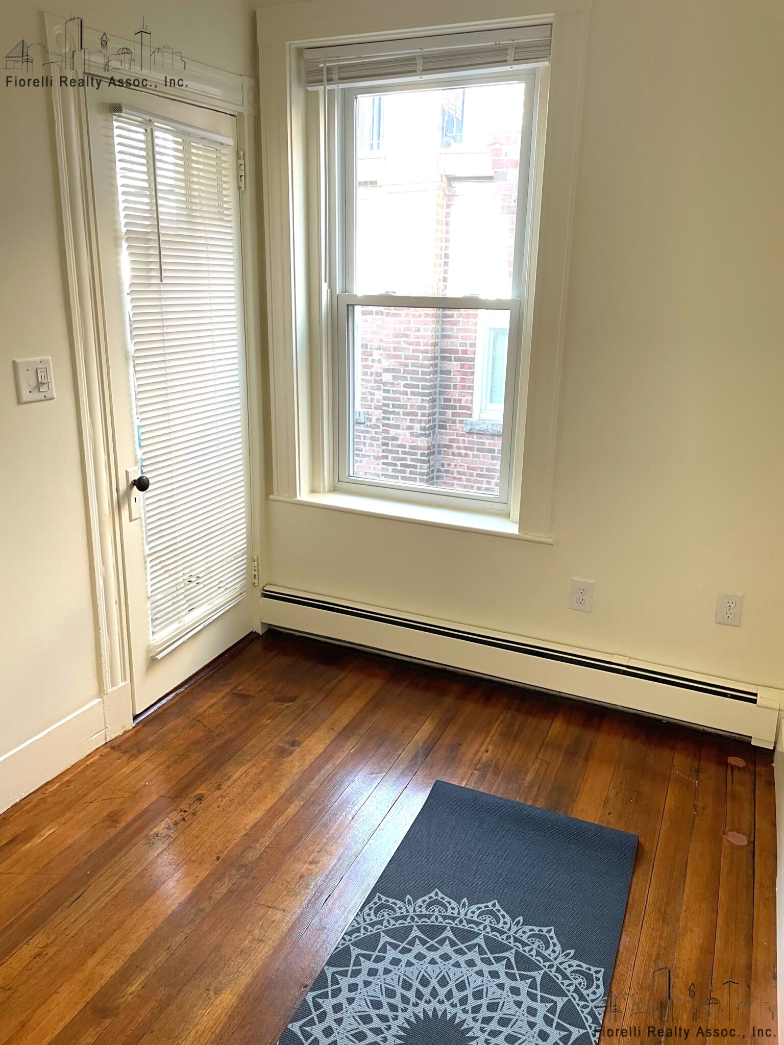 342 Hanover St, North End