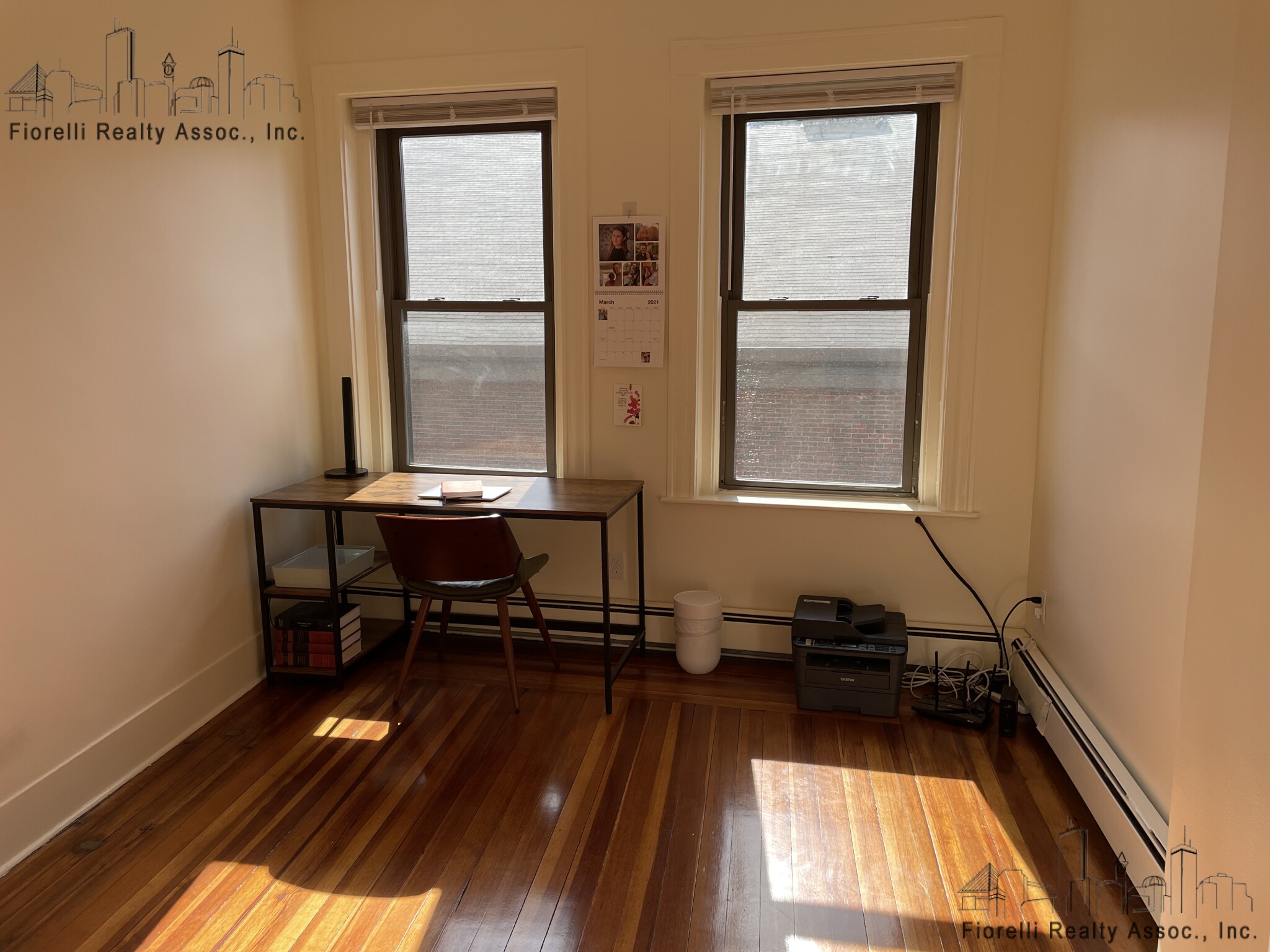 342 Hanover St, North End