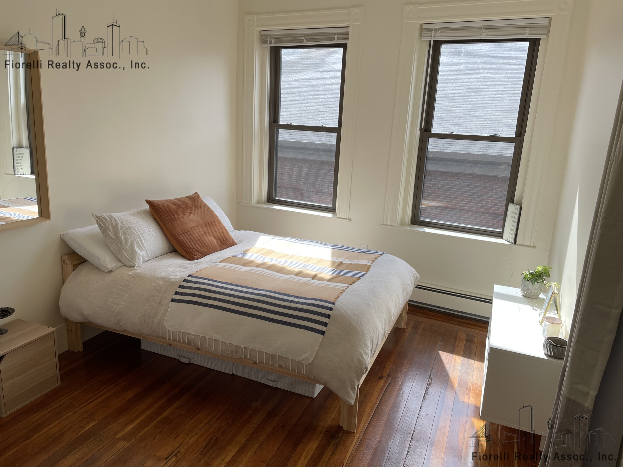 342 Hanover St, North End