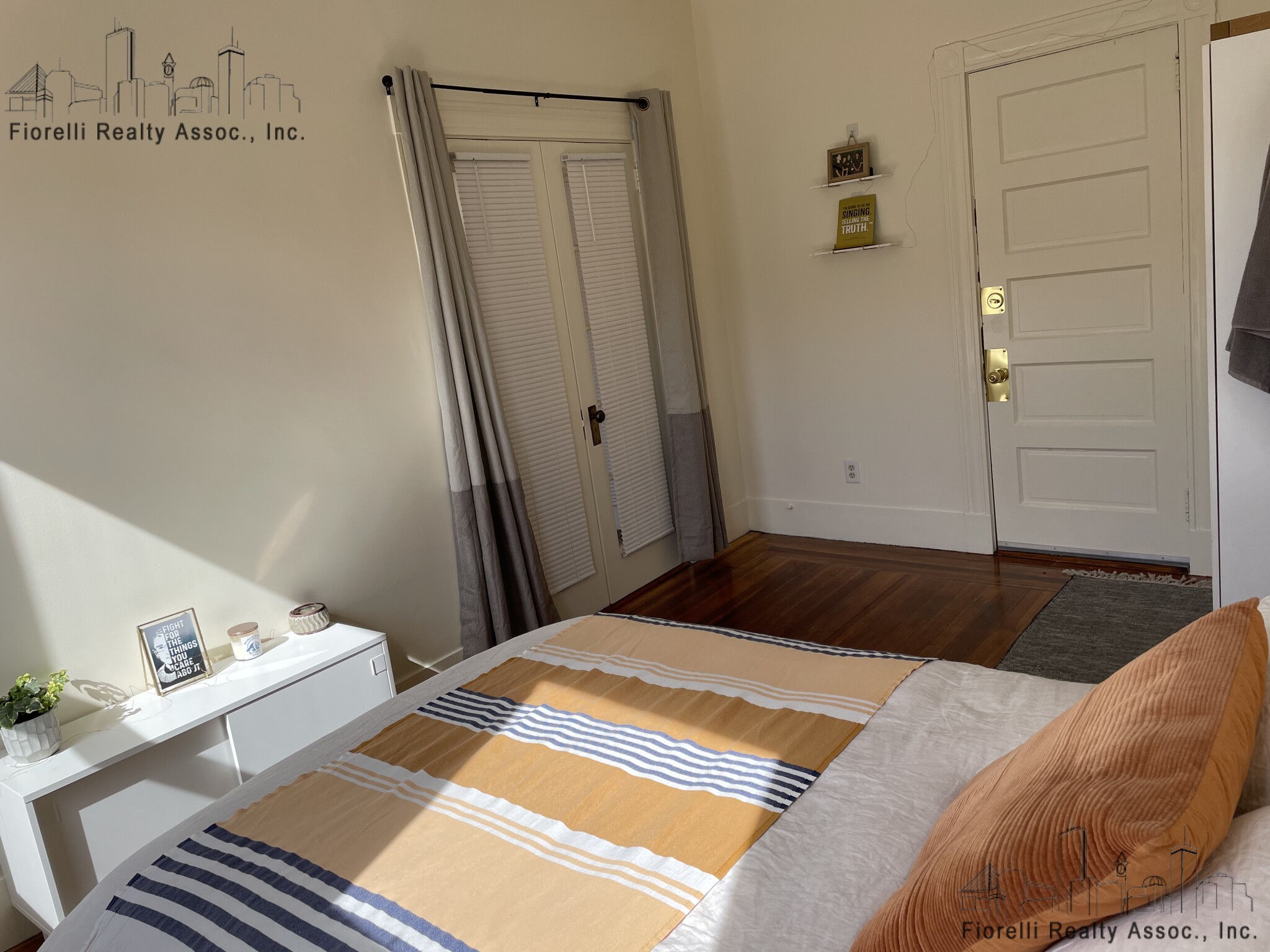 342 Hanover St, North End