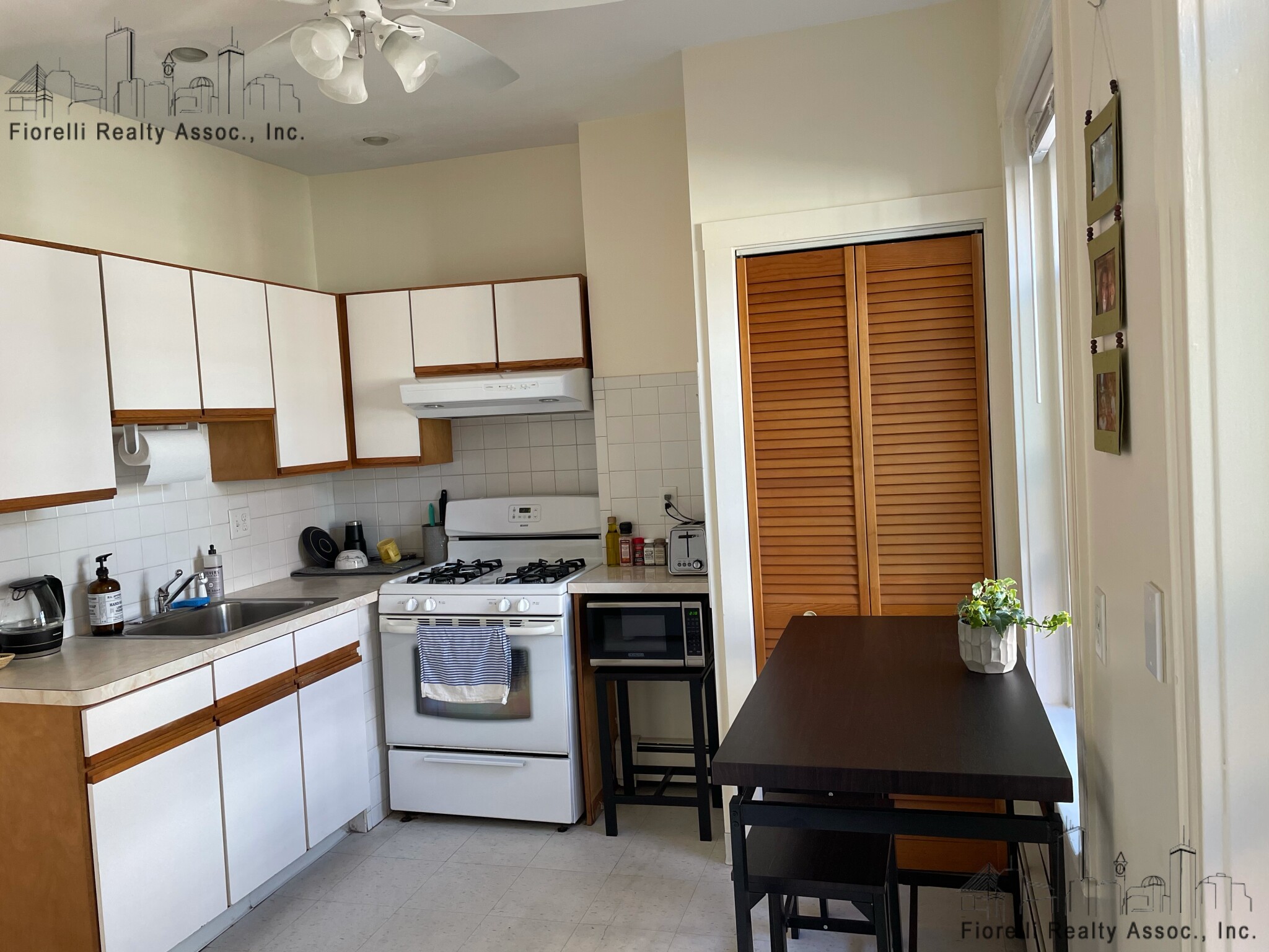 342 Hanover St, North End