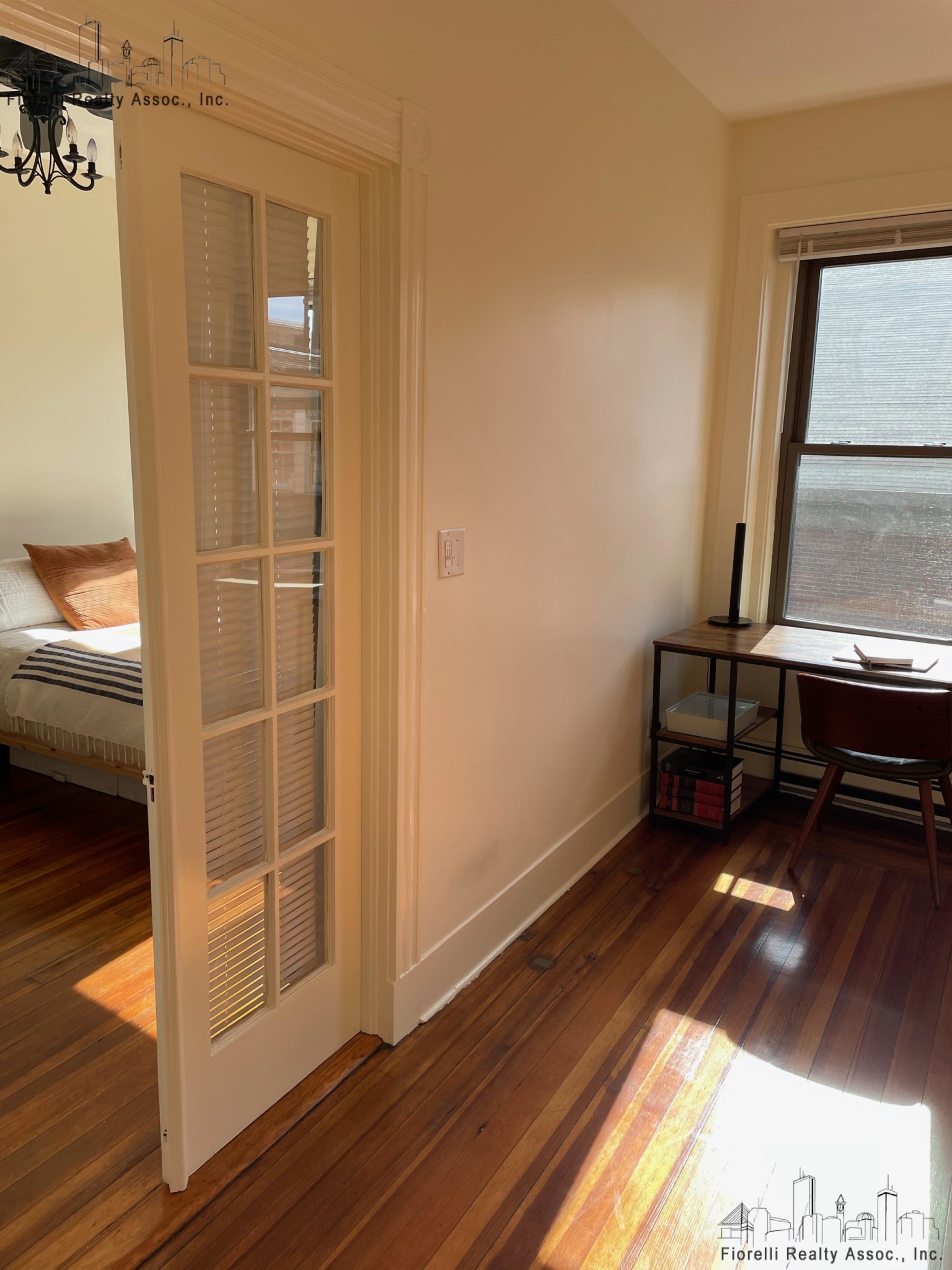 342 Hanover St, North End