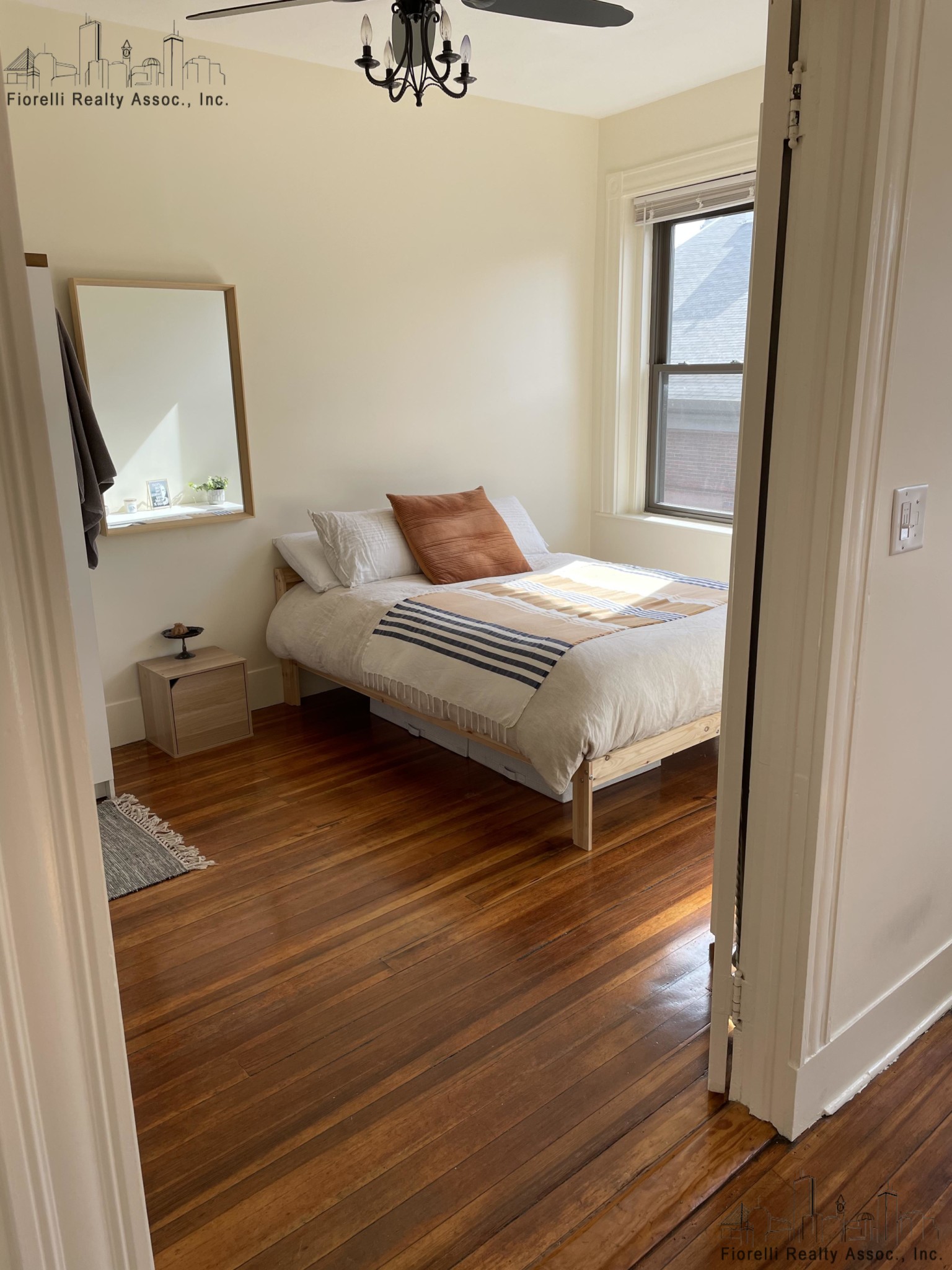 342 Hanover St, North End