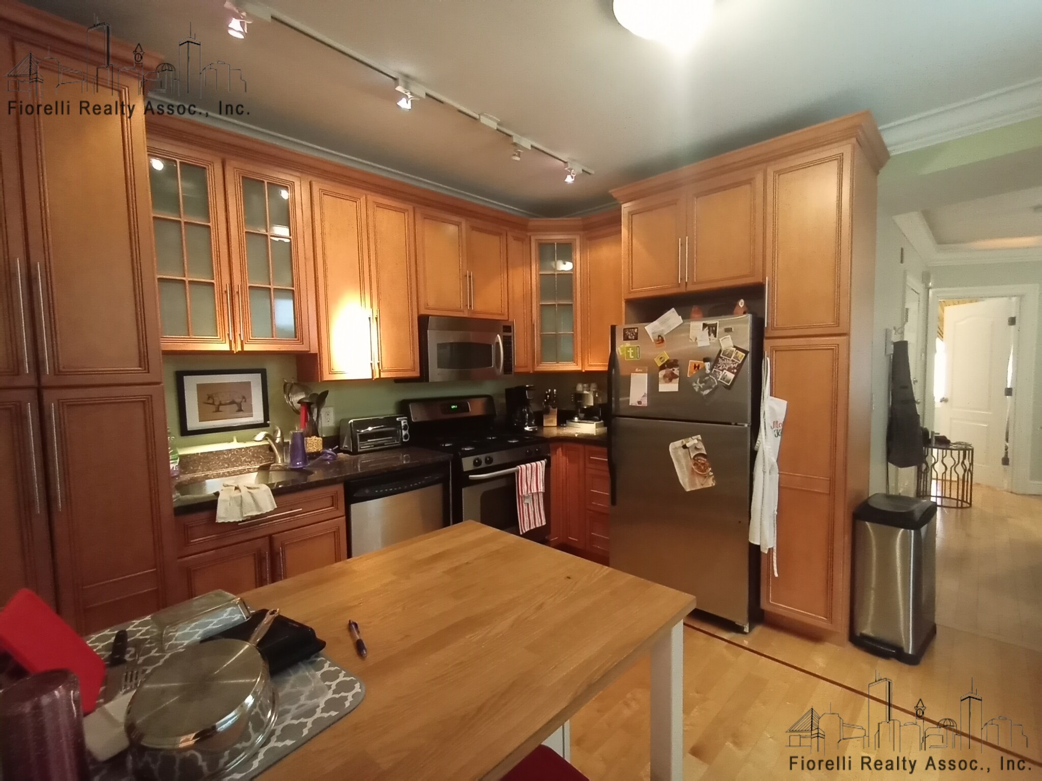 23 Margaret St, North End