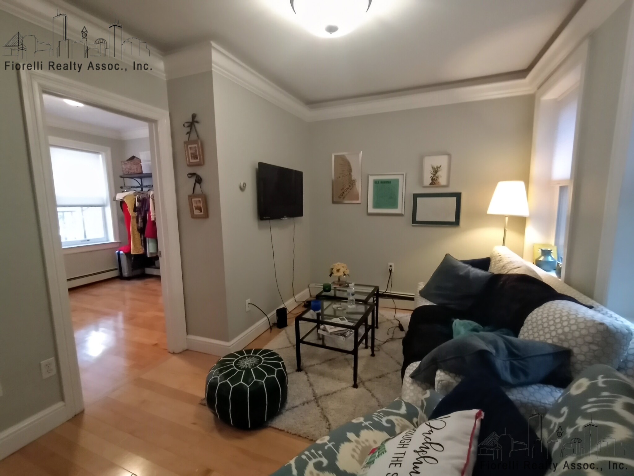 23 Margaret St, North End