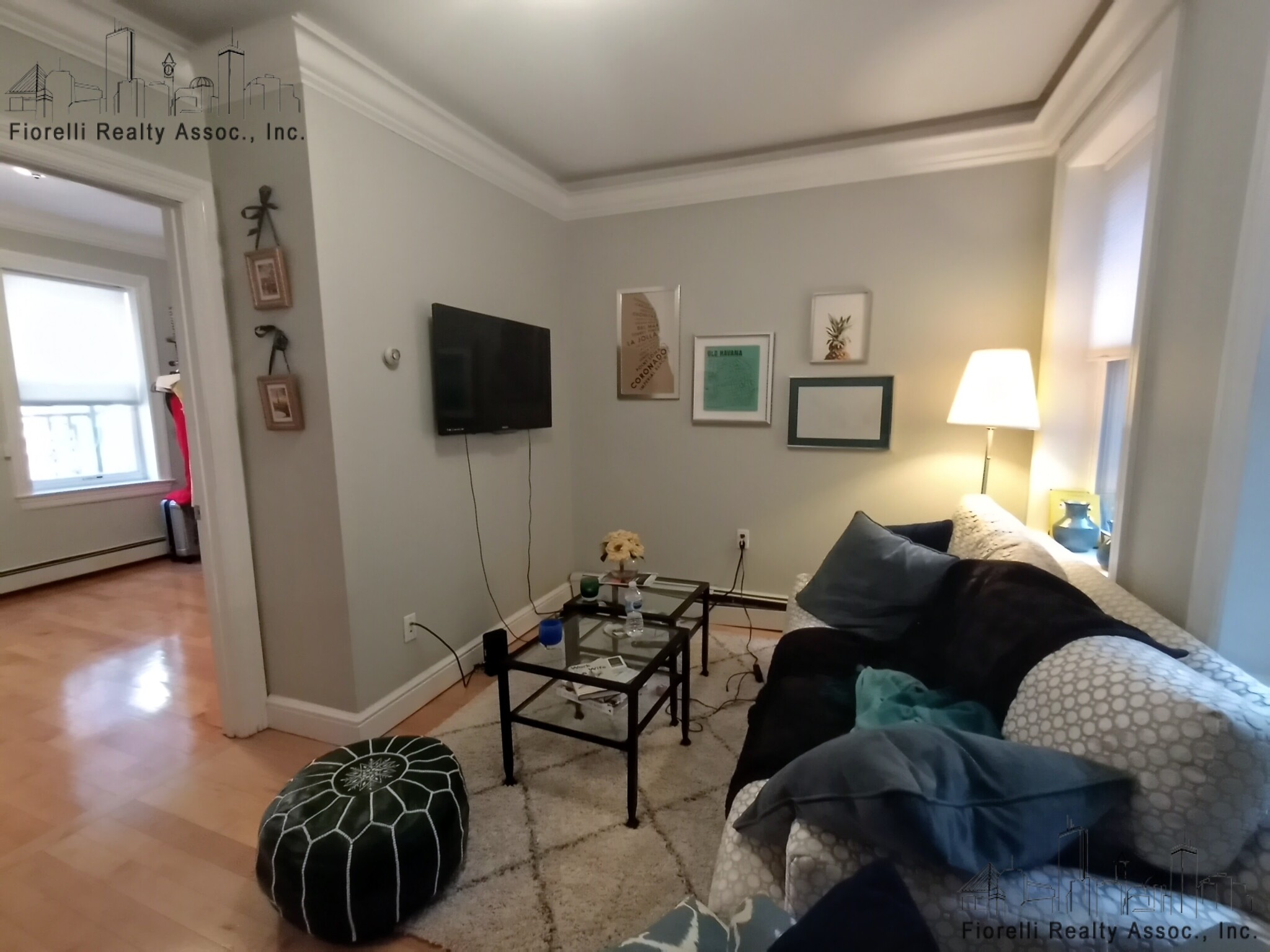 23 Margaret St, North End