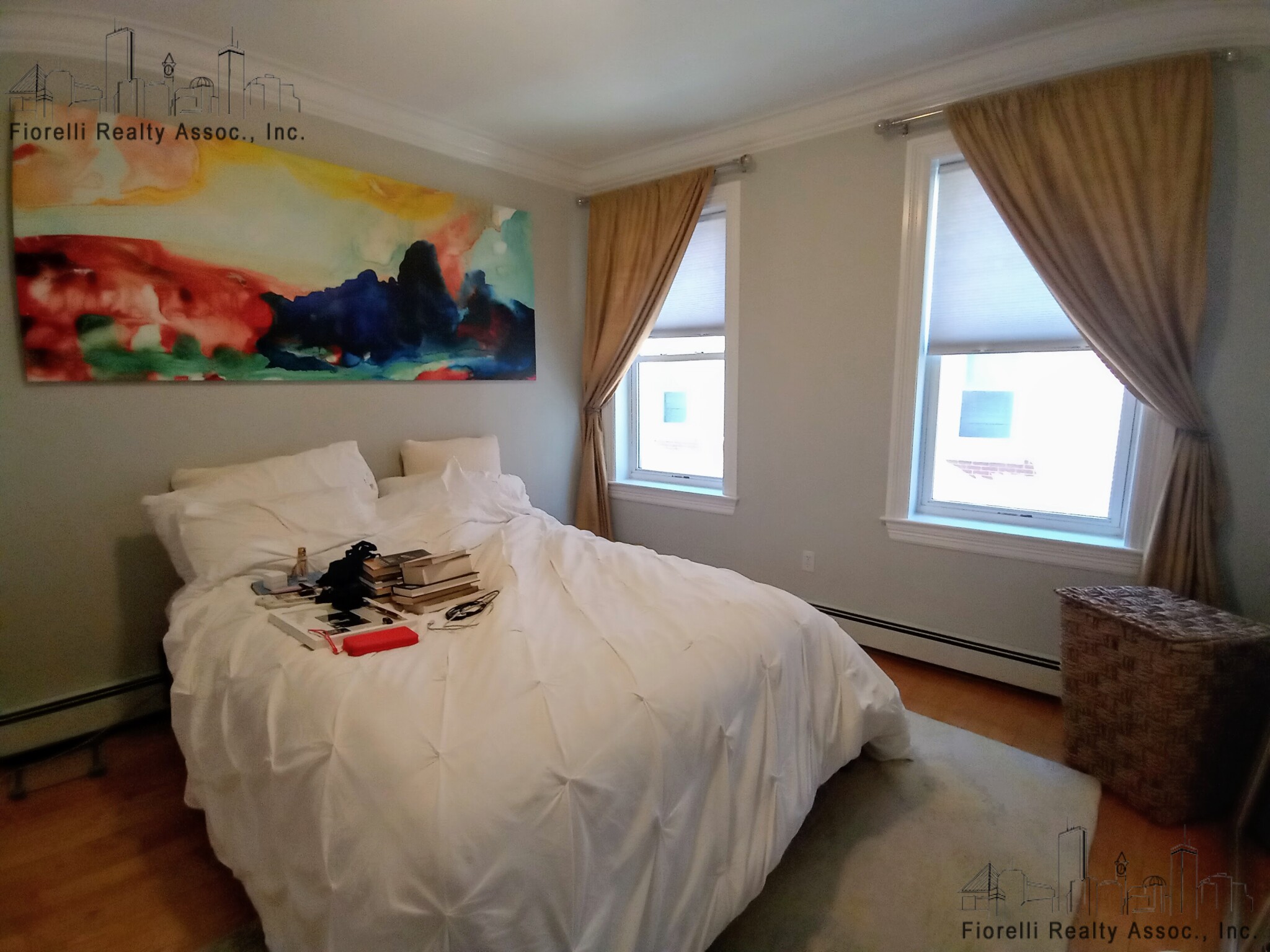 23 Margaret St, North End