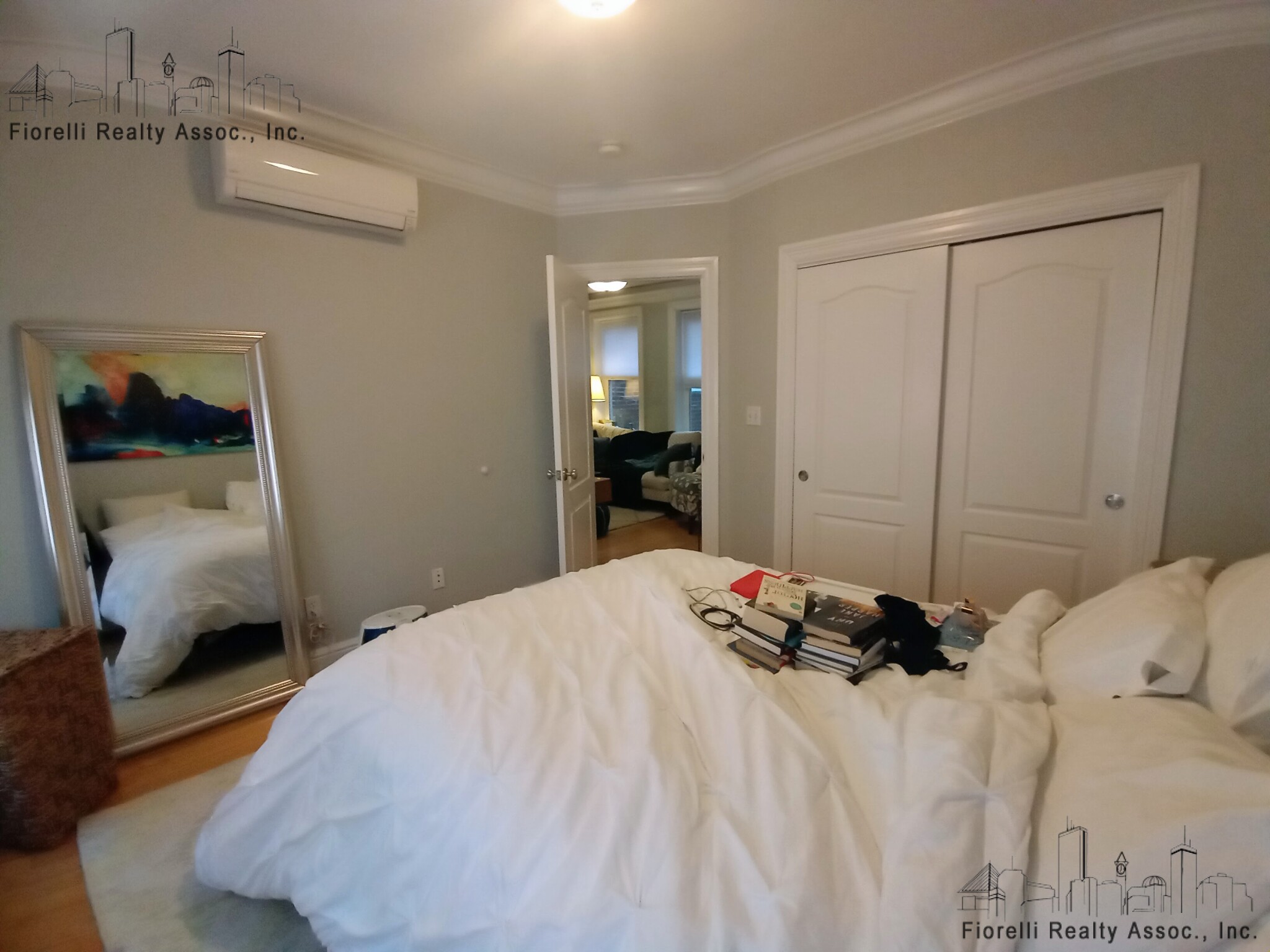 23 Margaret St, North End