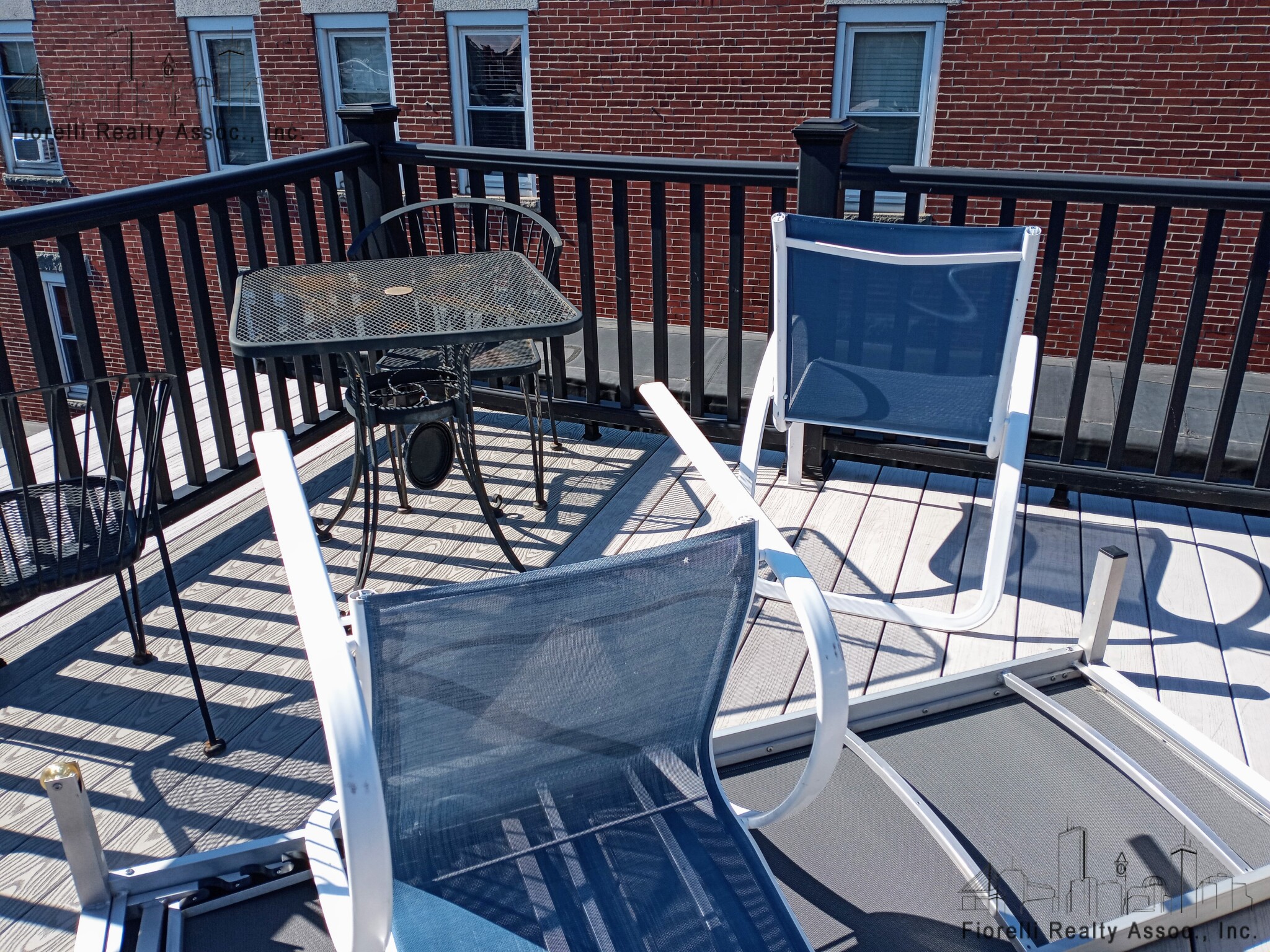 23 Margaret St, North End