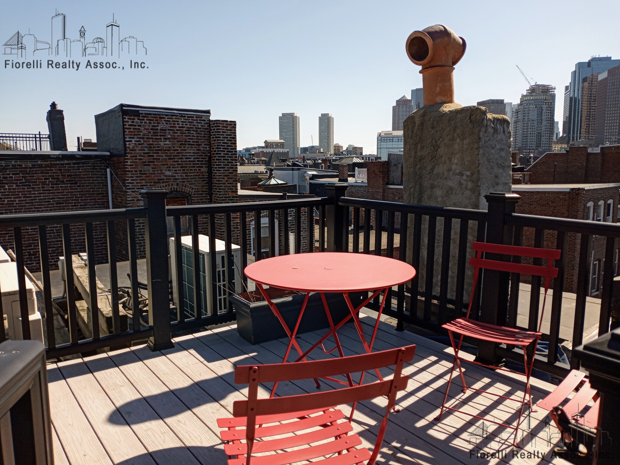 23 Margaret St, North End