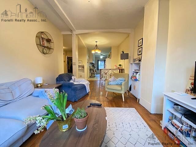 416 Hanover St, North End