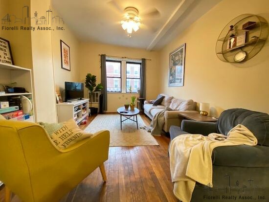 416 Hanover St, North End