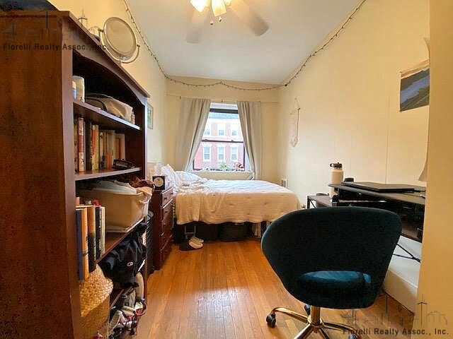 416 Hanover St, North End