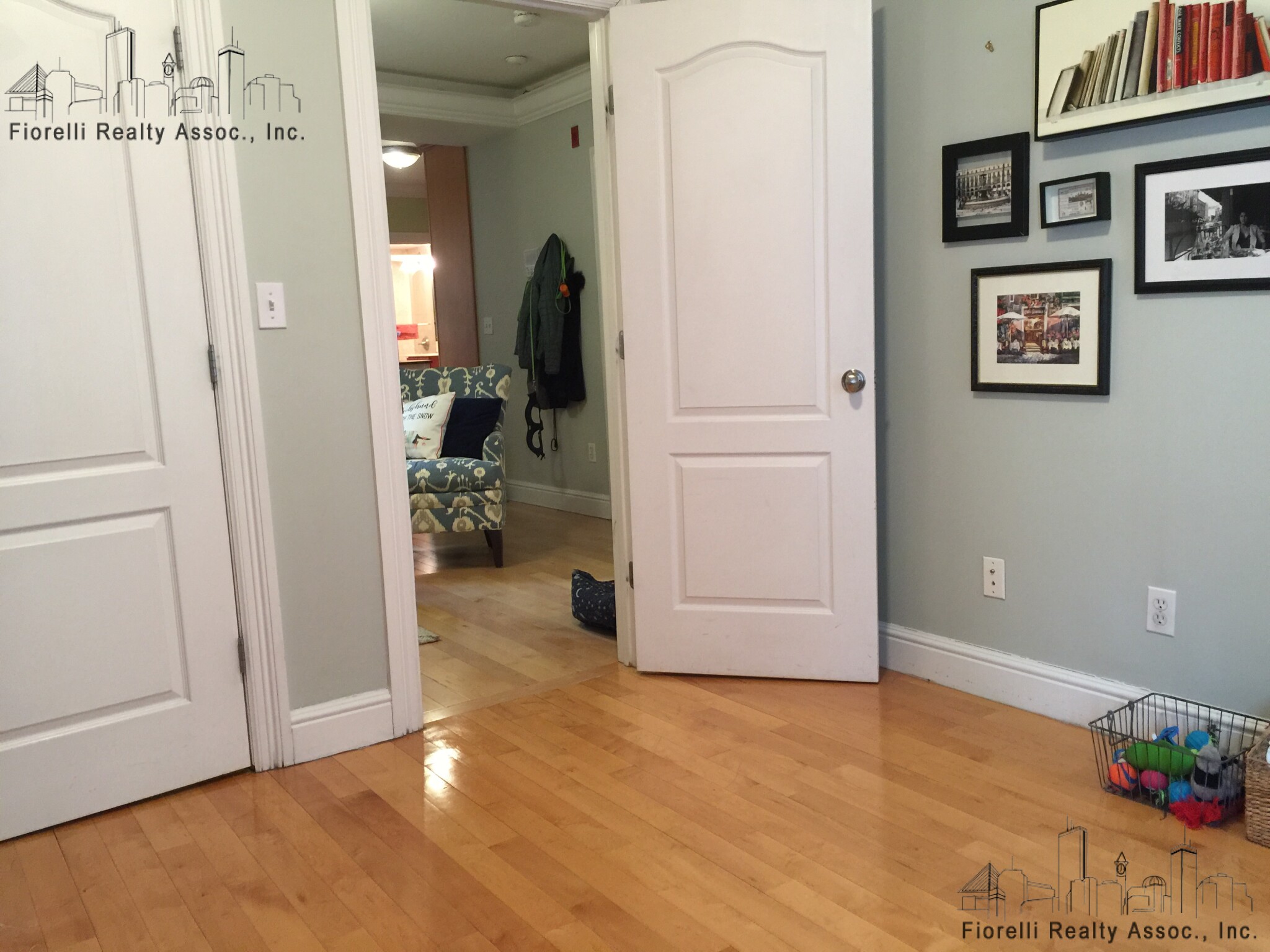 23 Margaret St, North End