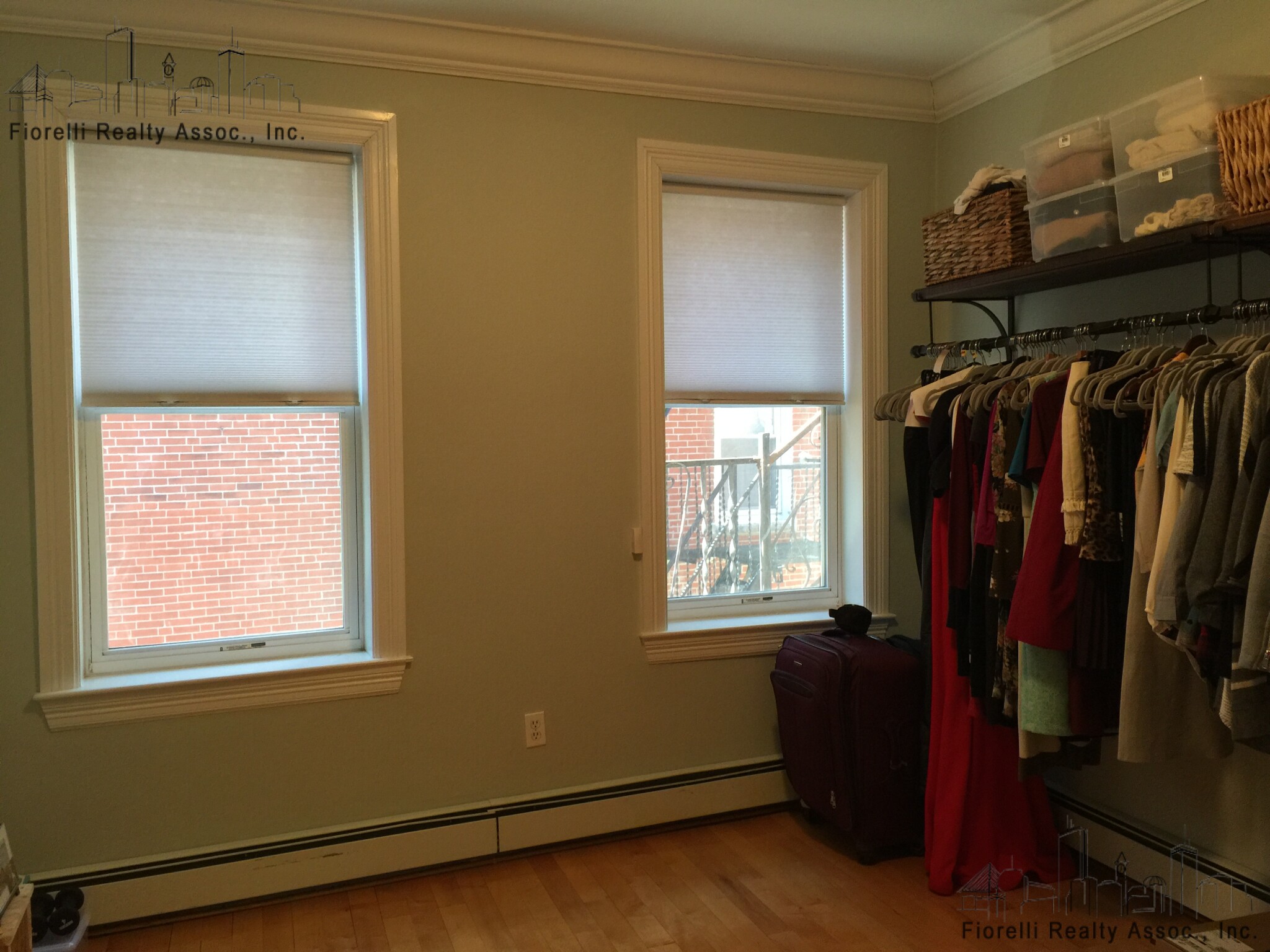 23 Margaret St, North End