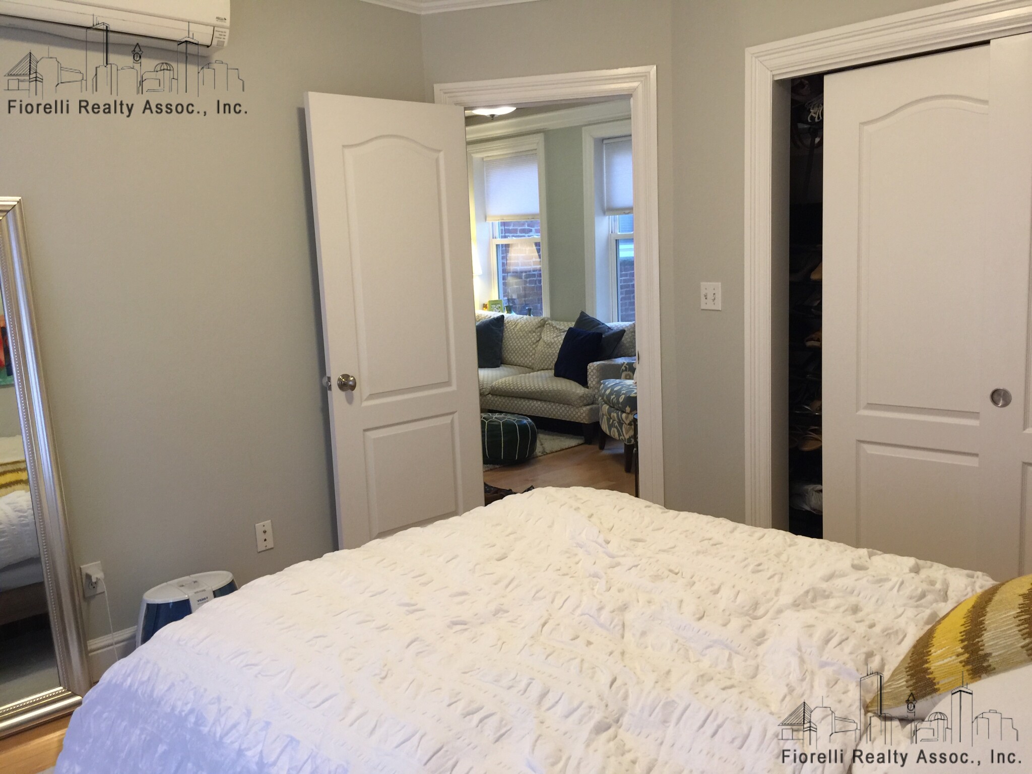 23 Margaret St, North End