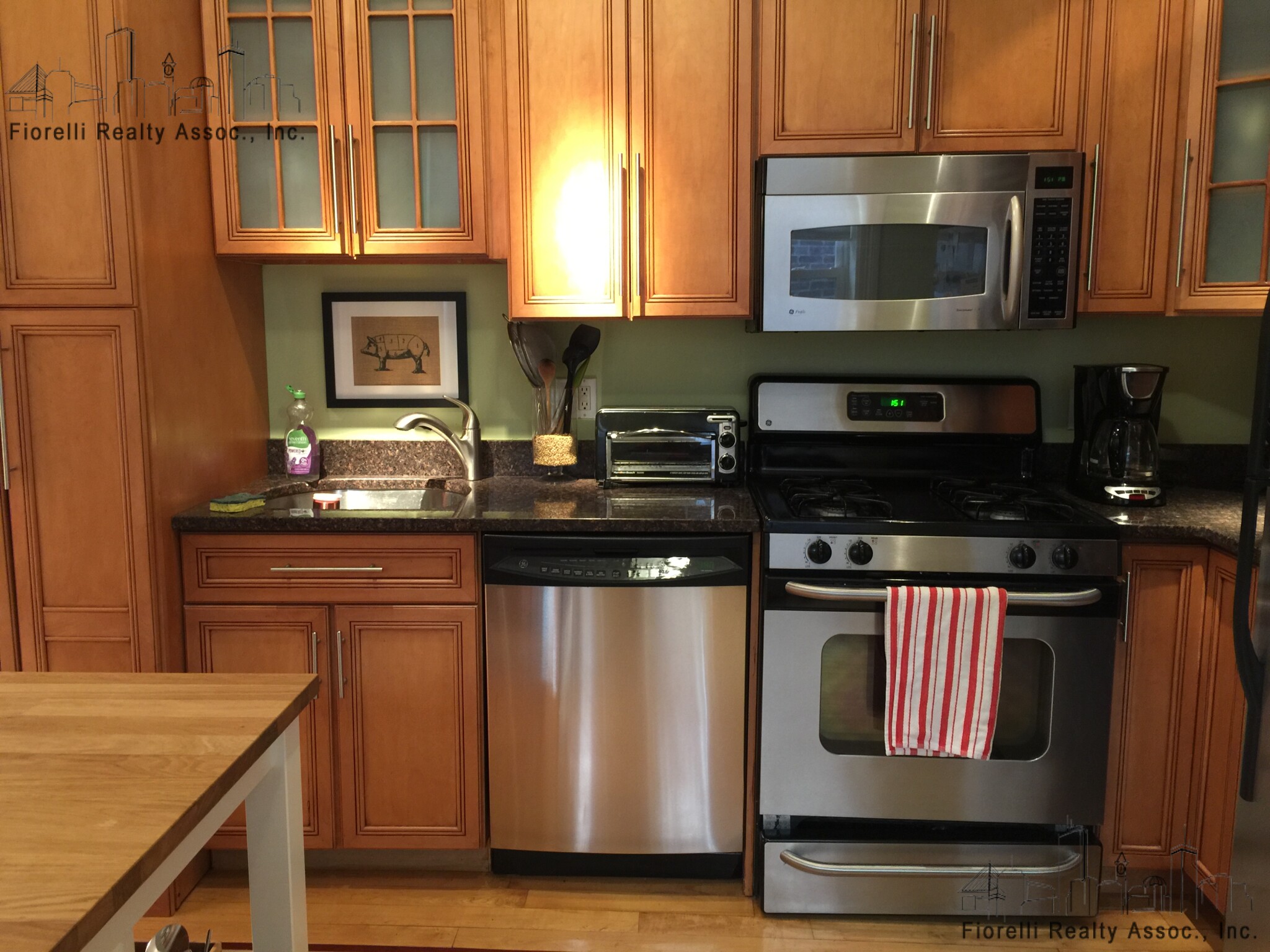 23 Margaret St, North End