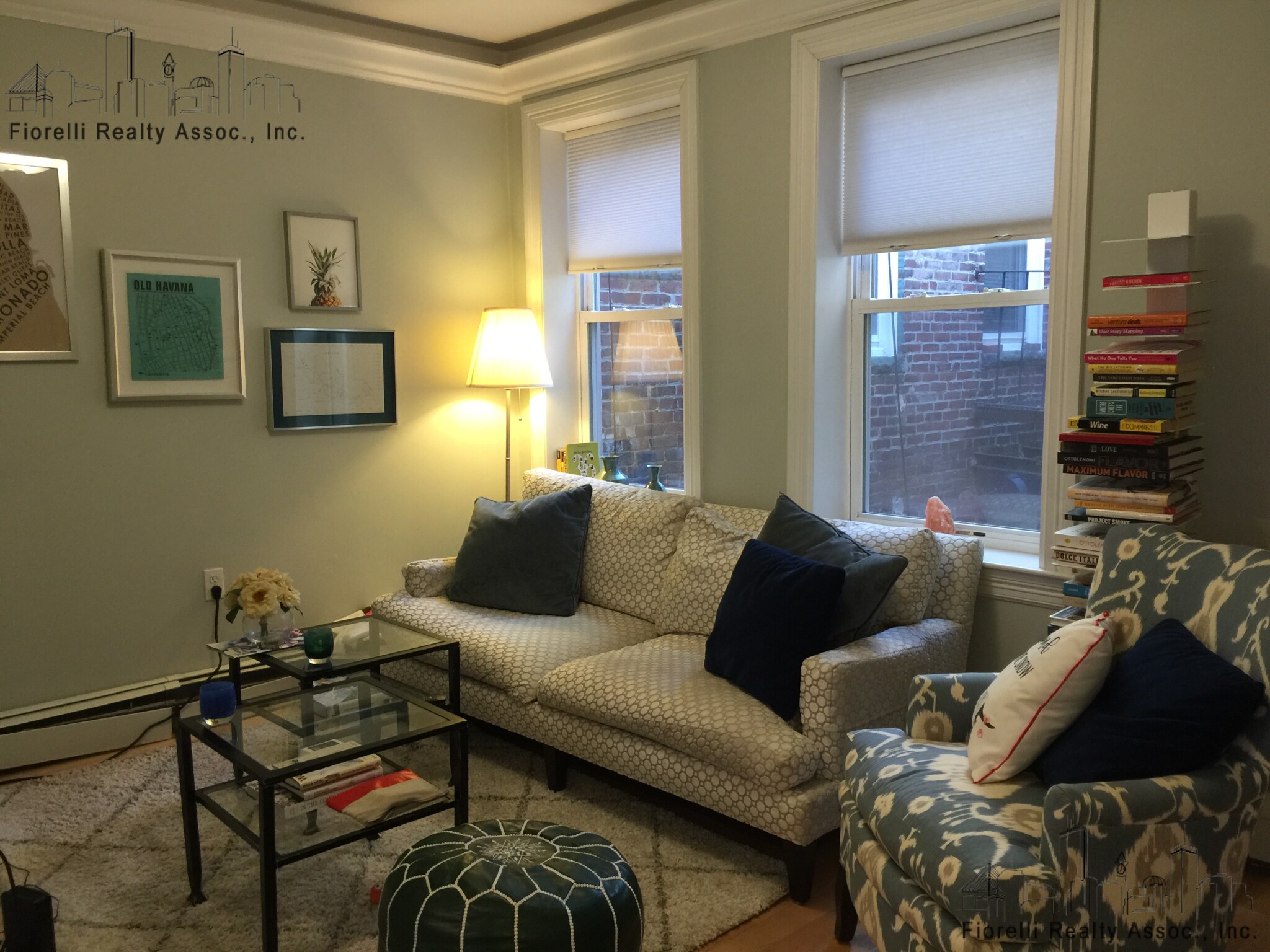 23 Margaret St, North End