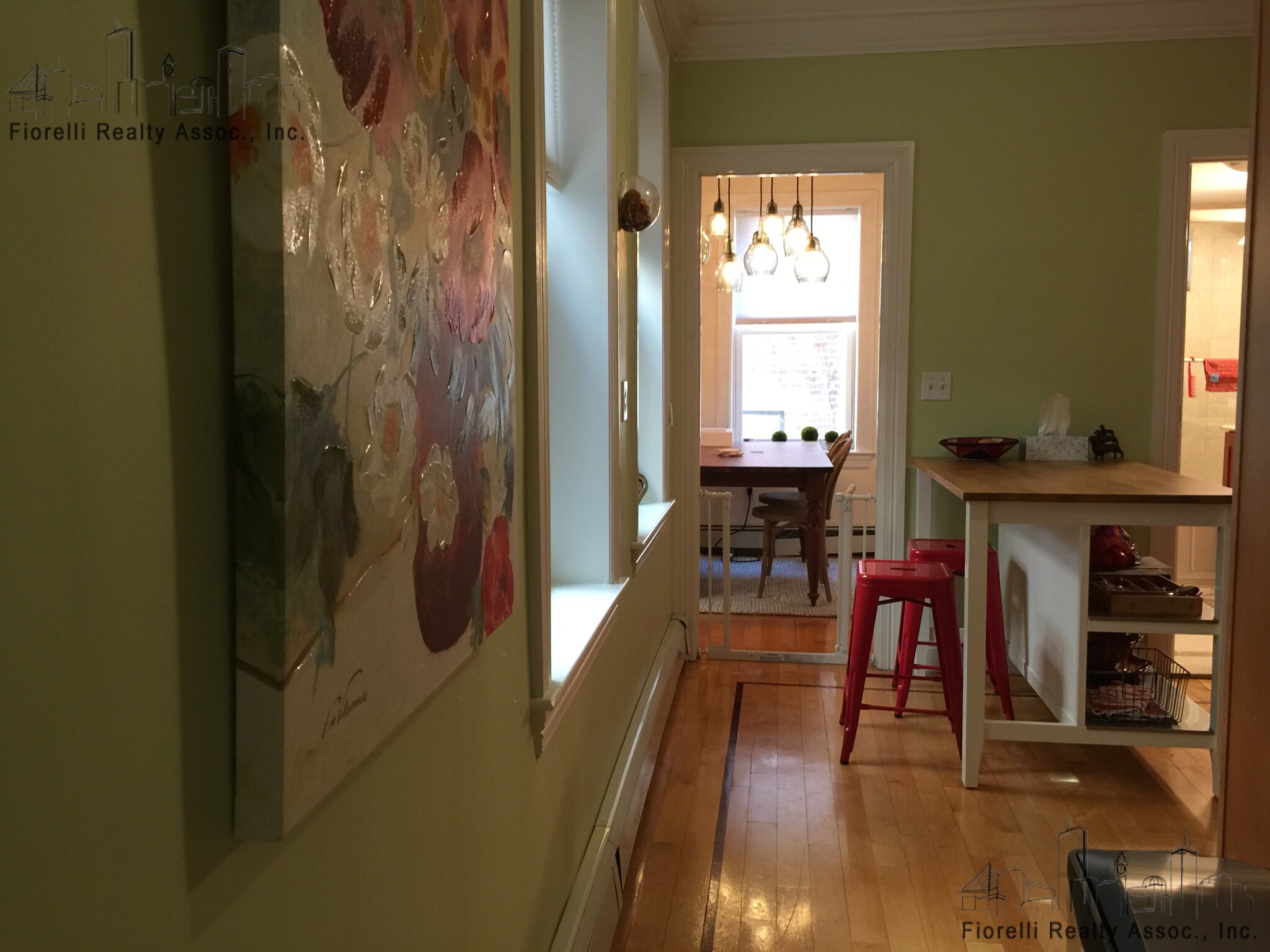 23 Margaret St, North End