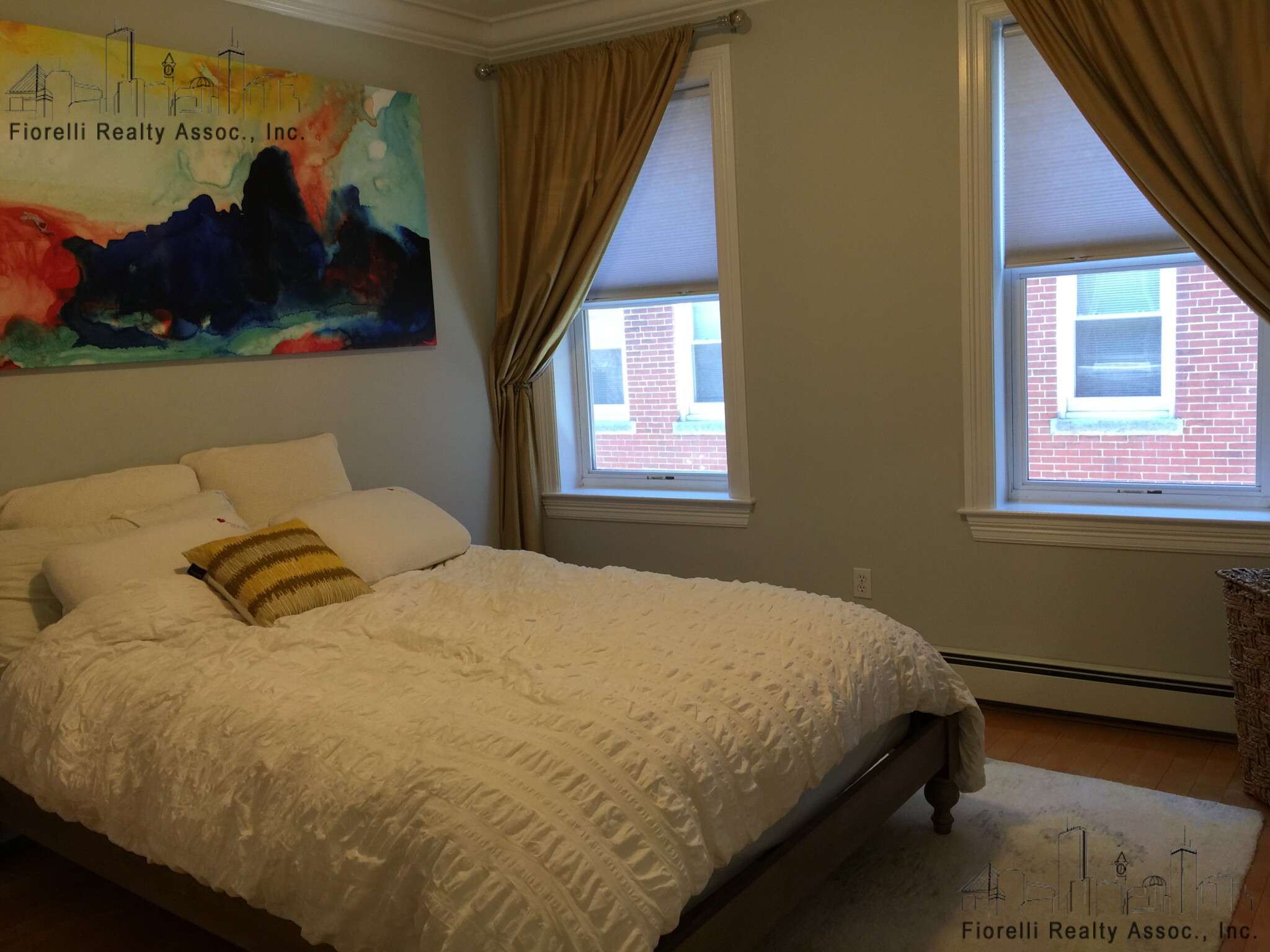 23 Margaret St, North End