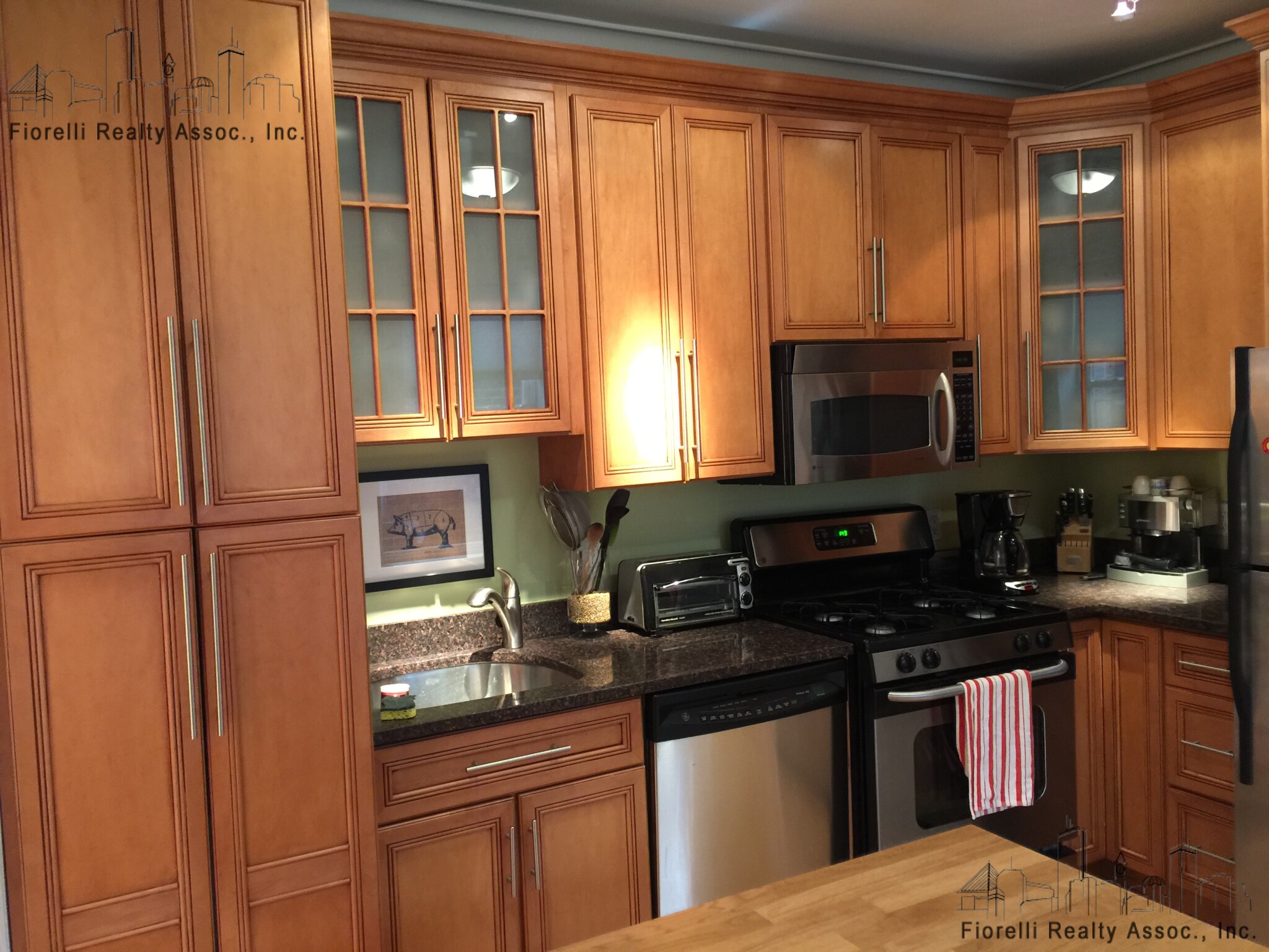 23 Margaret St, North End