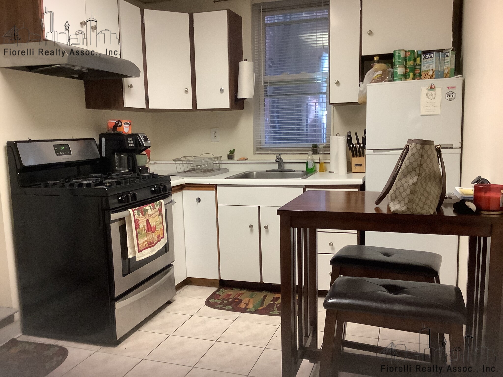 60 Prince St, North End