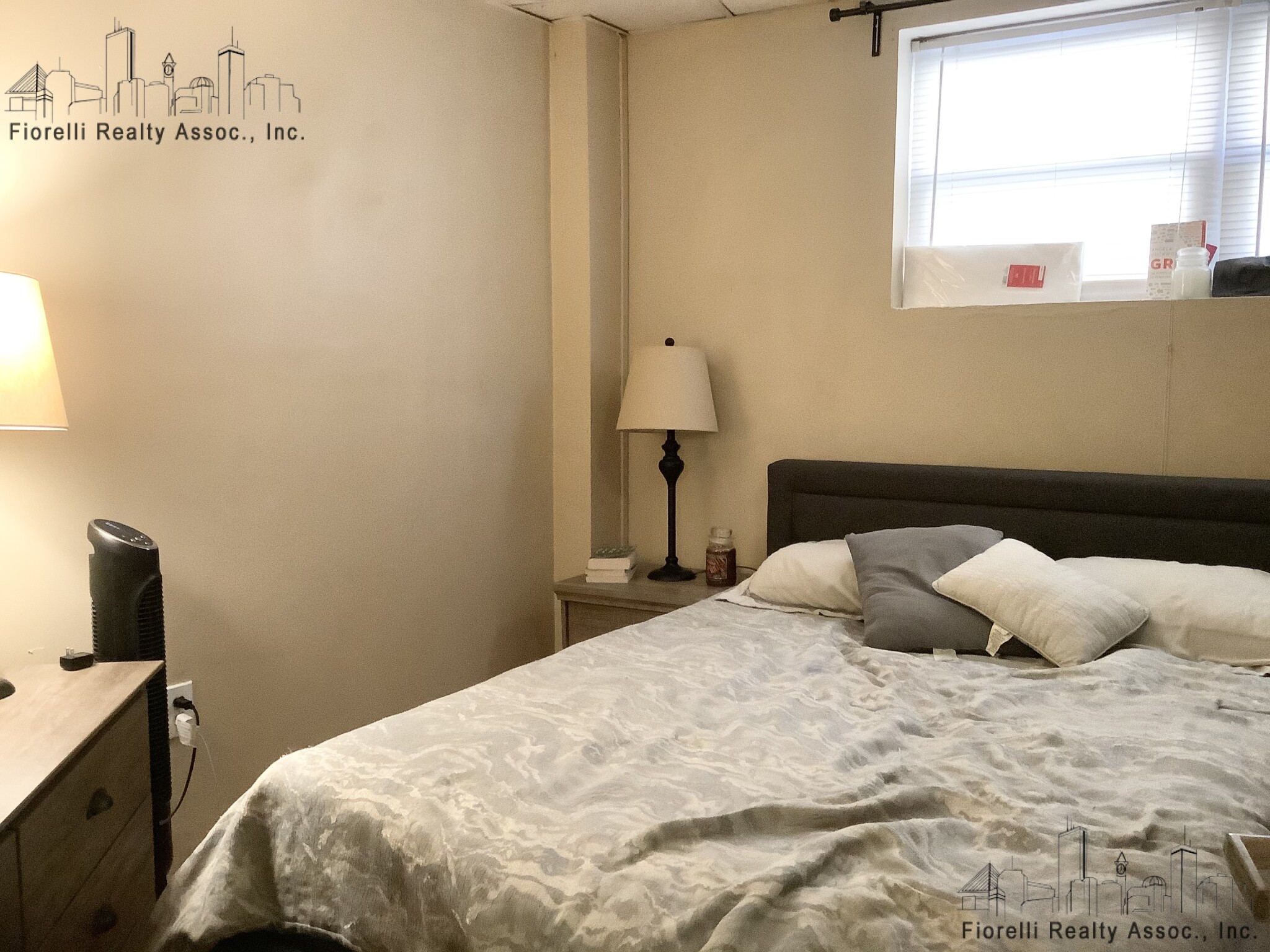 60 Prince St, North End