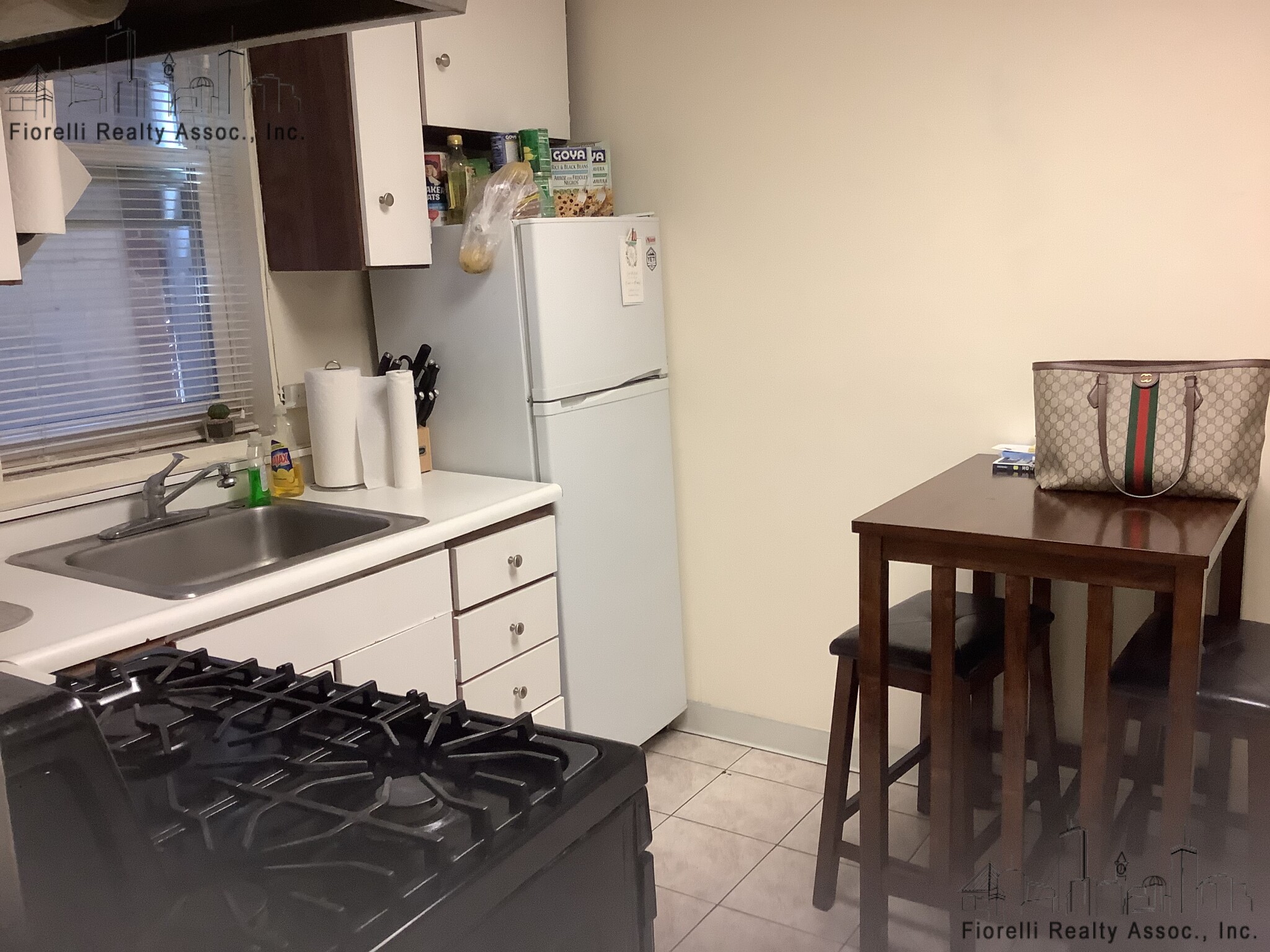 60 Prince St, North End