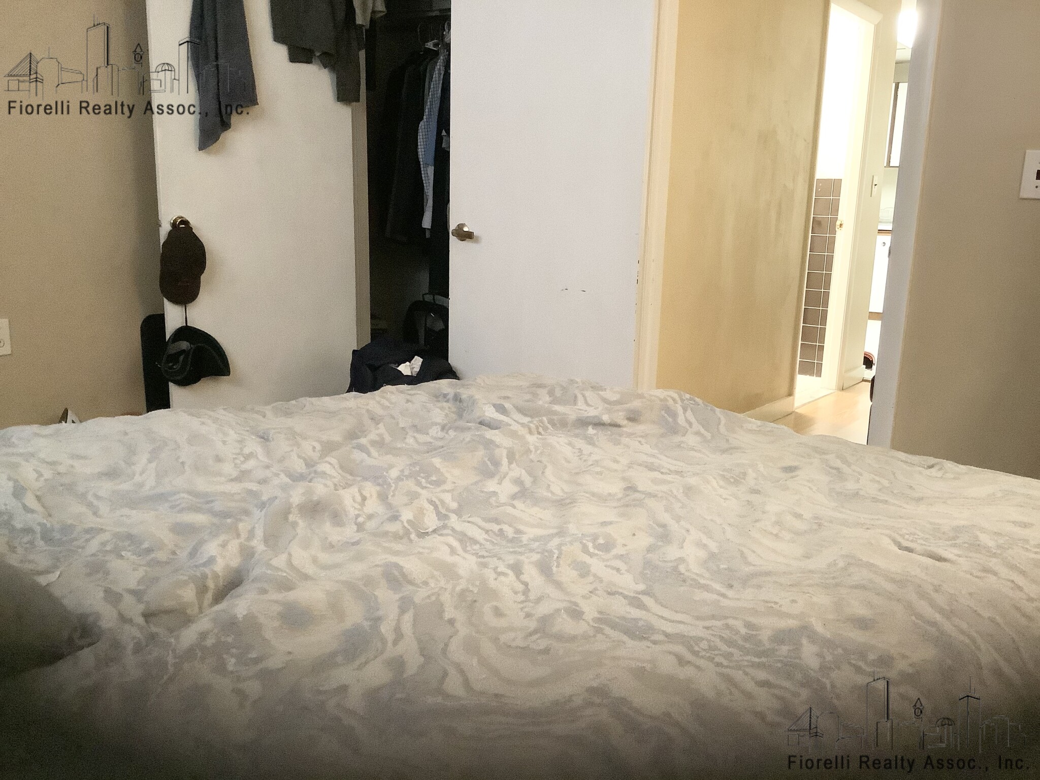 60 Prince St, North End