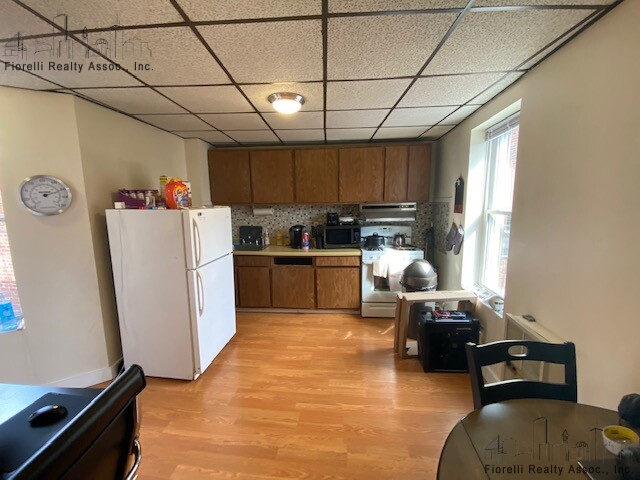 60 Prince St, North End