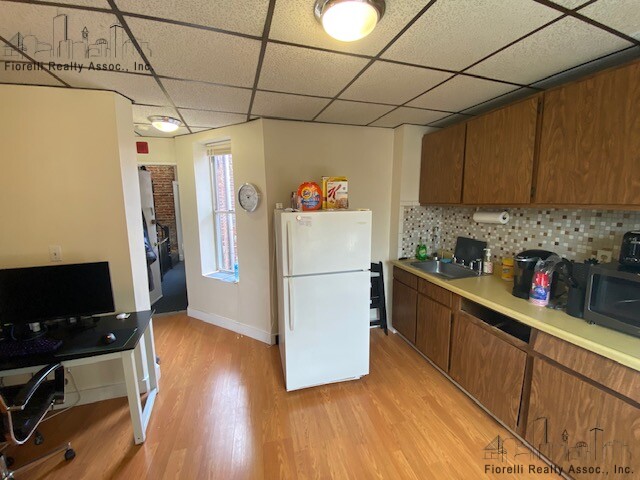 60 Prince St, North End