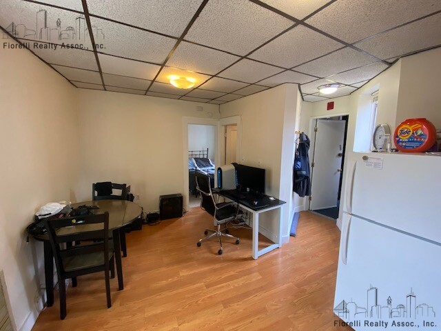 60 Prince St, North End