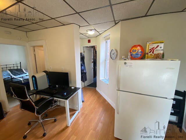 60 Prince St, North End