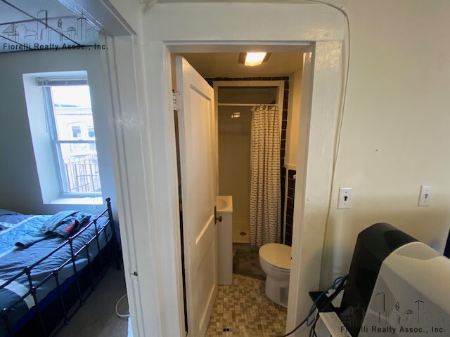 60 Prince St, North End