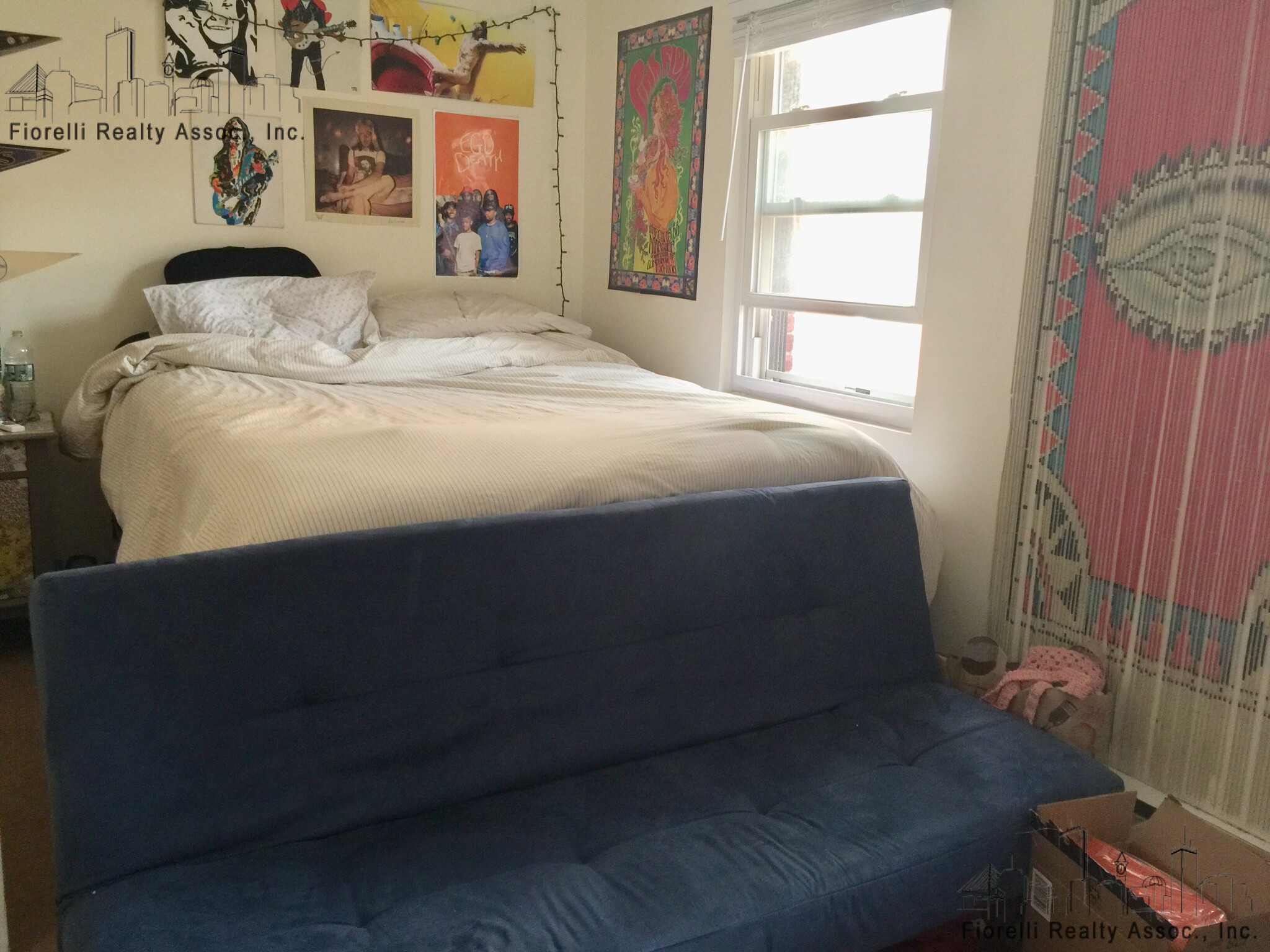 43 Tileston St, North End