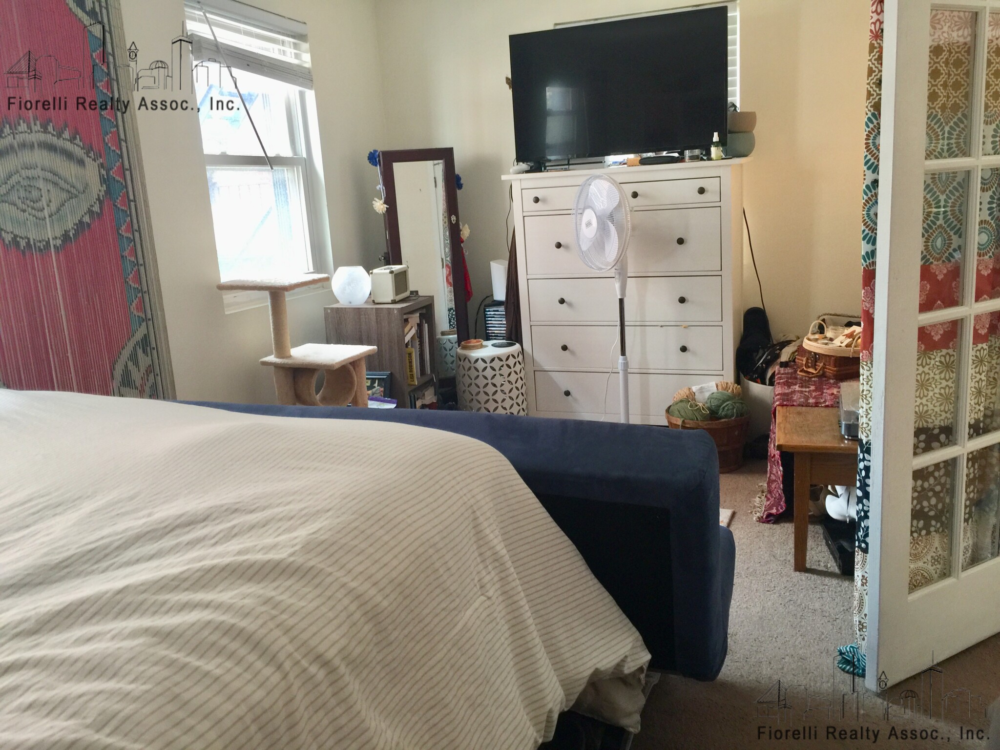 43 Tileston St, North End