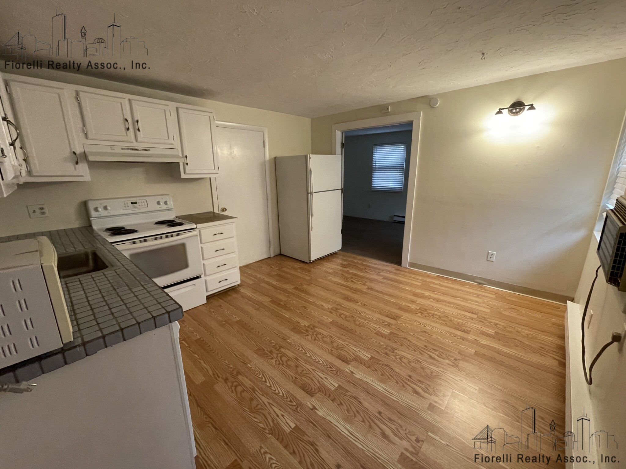 43 Tileston St, North End