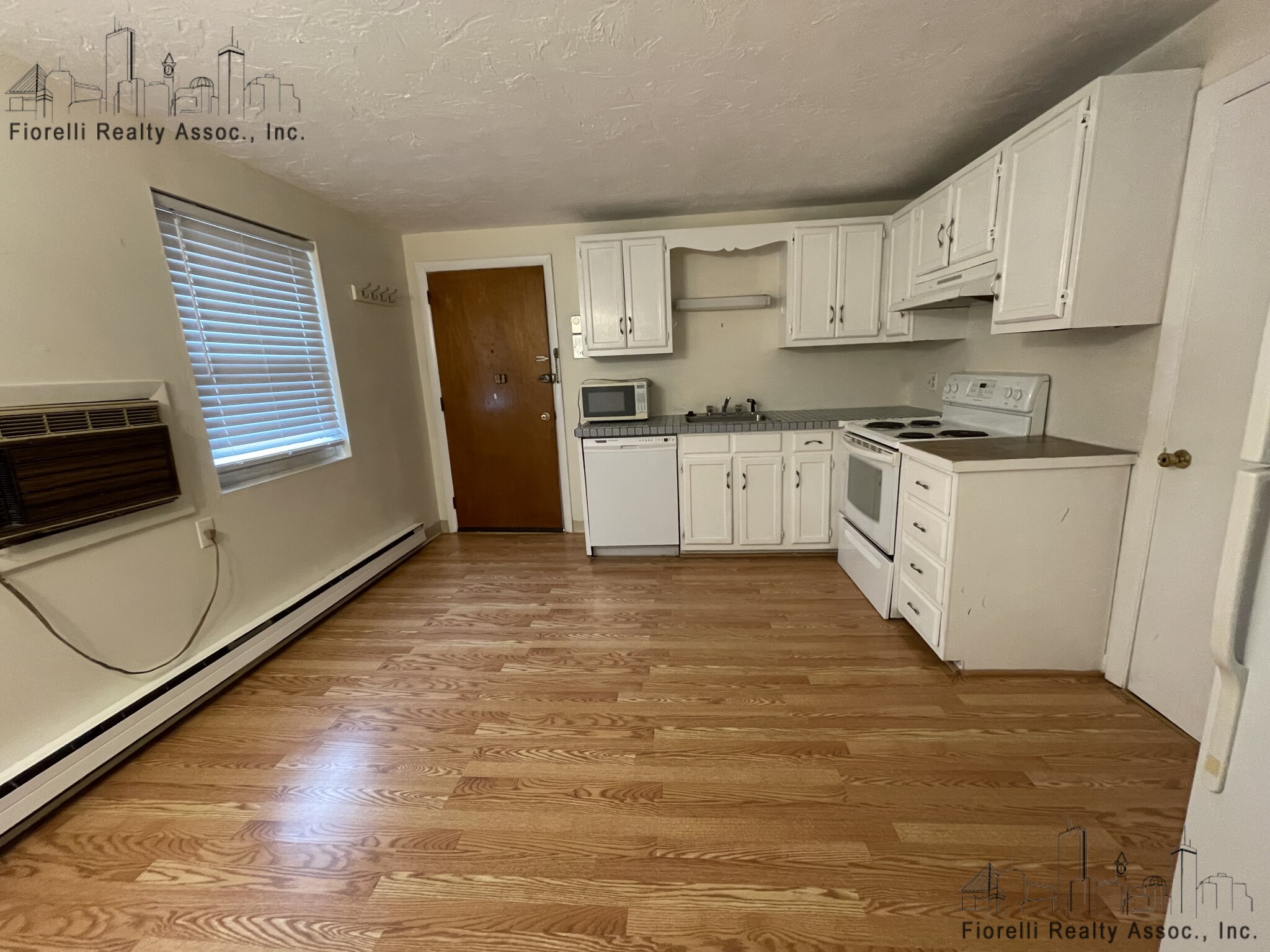 43 Tileston St, North End