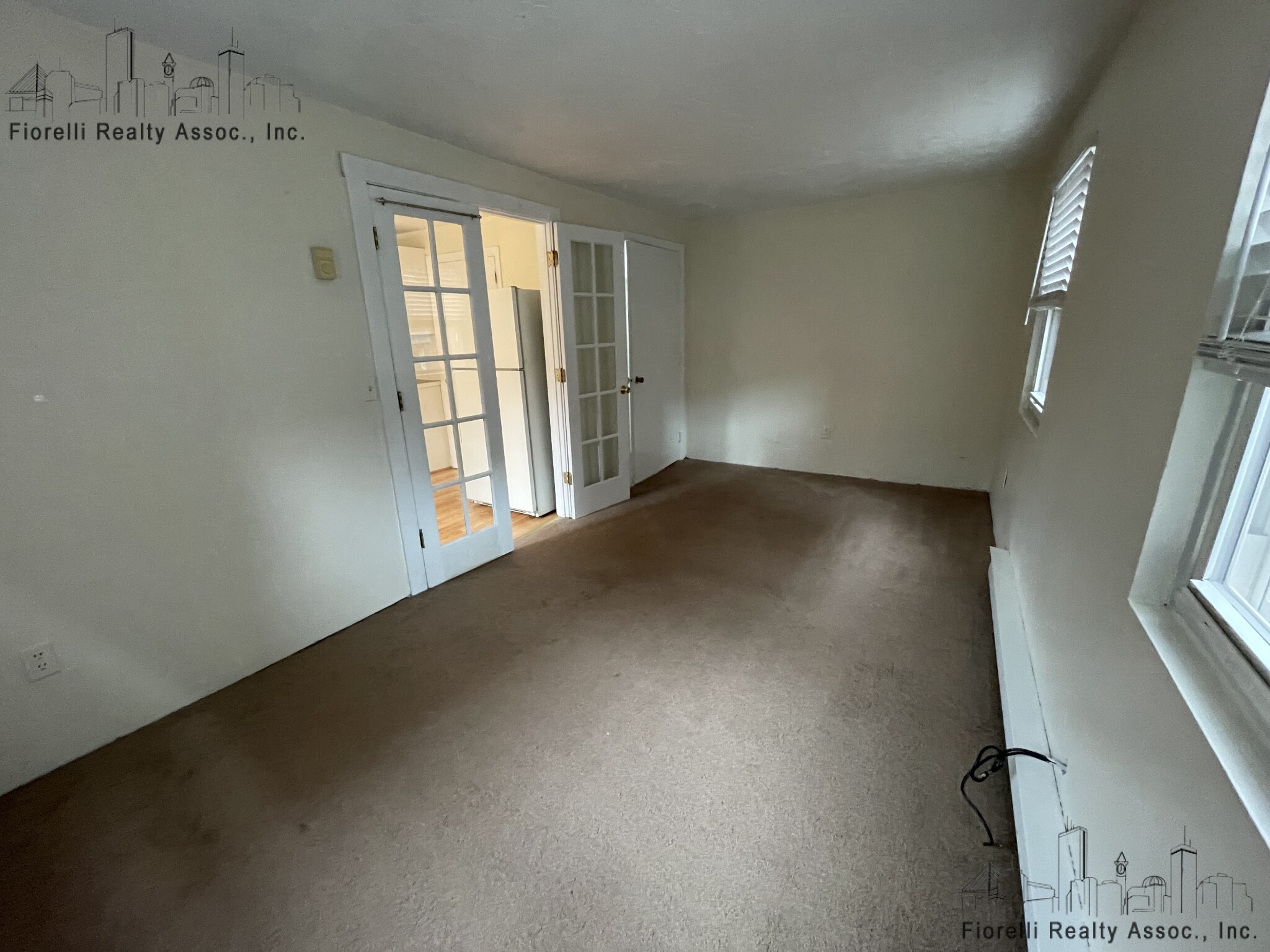 43 Tileston St, North End