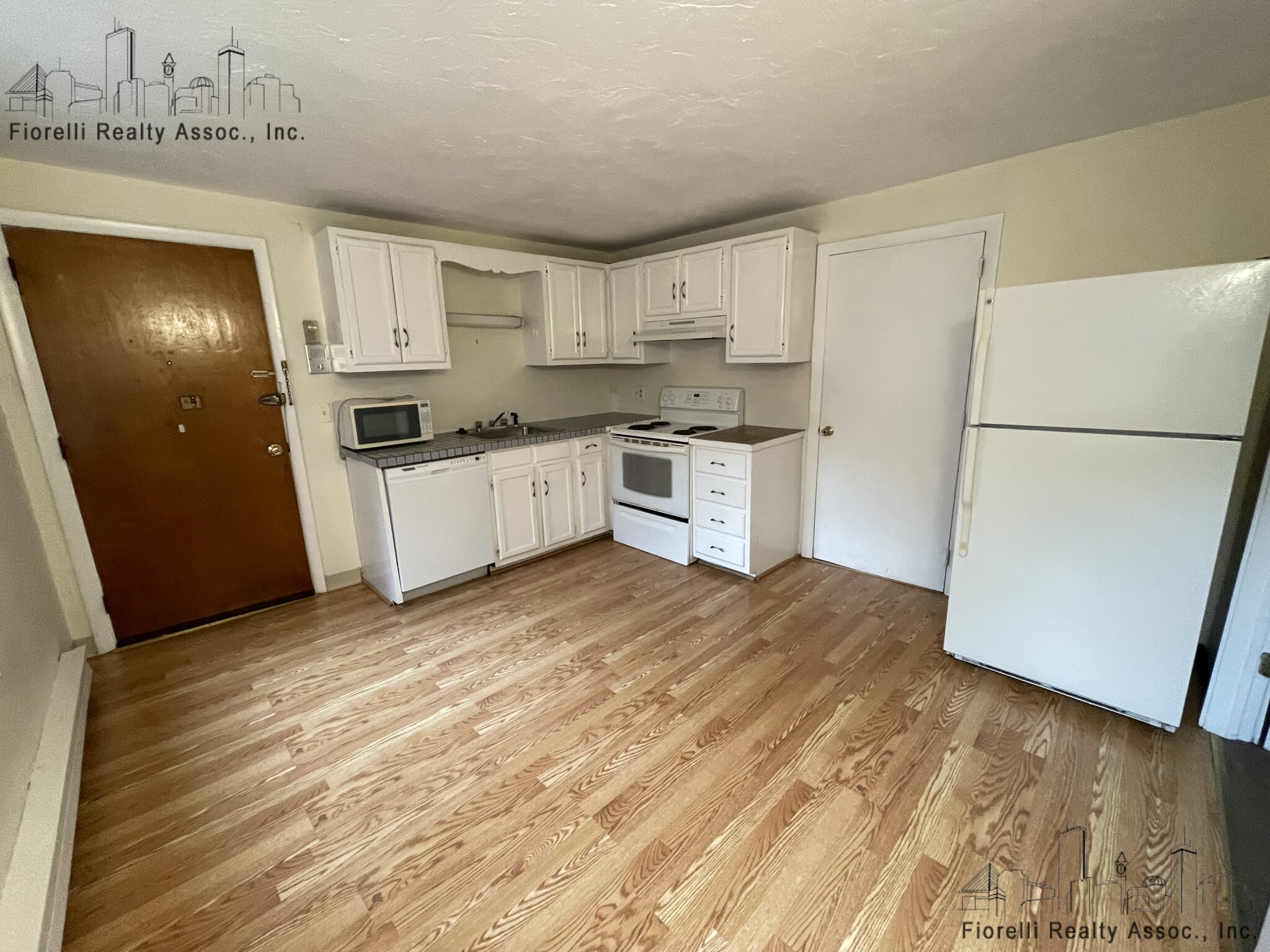 43 Tileston St, North End