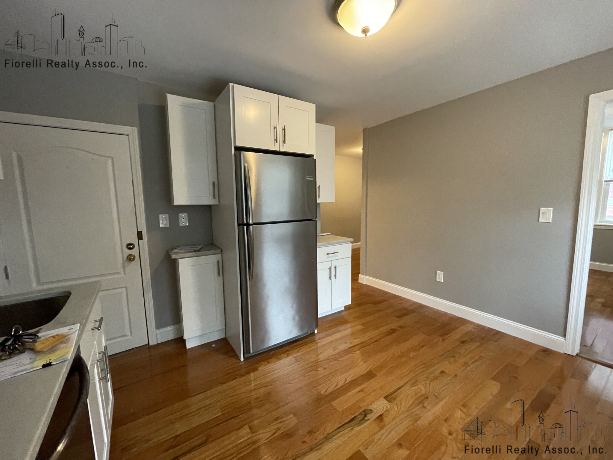 39 Stillman St, North End