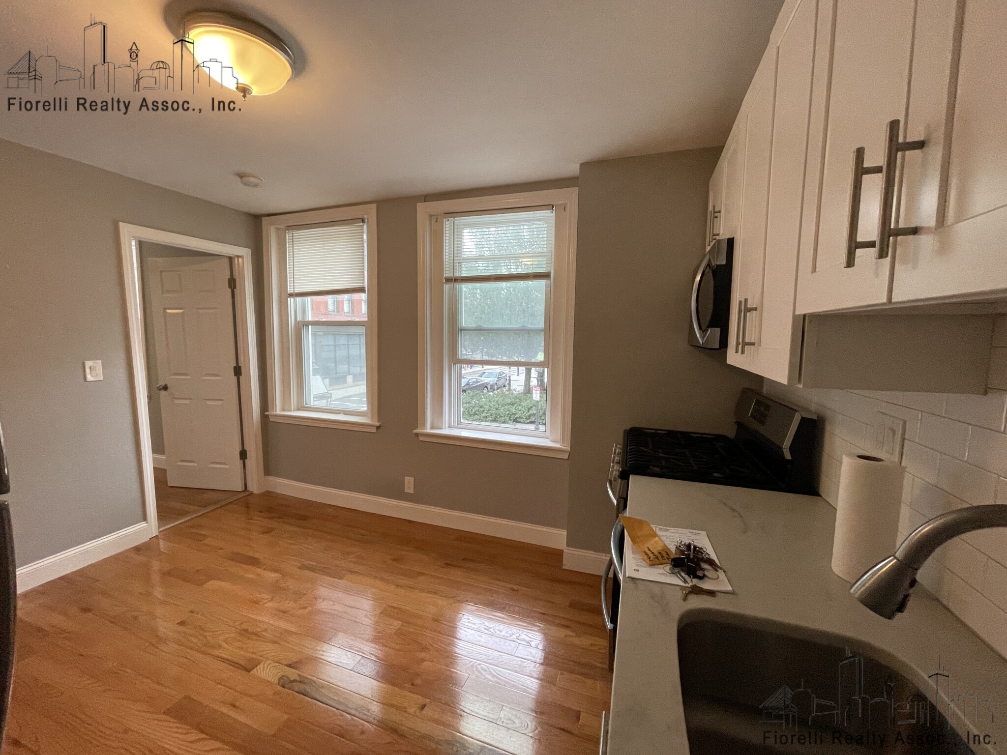 39 Stillman St, North End