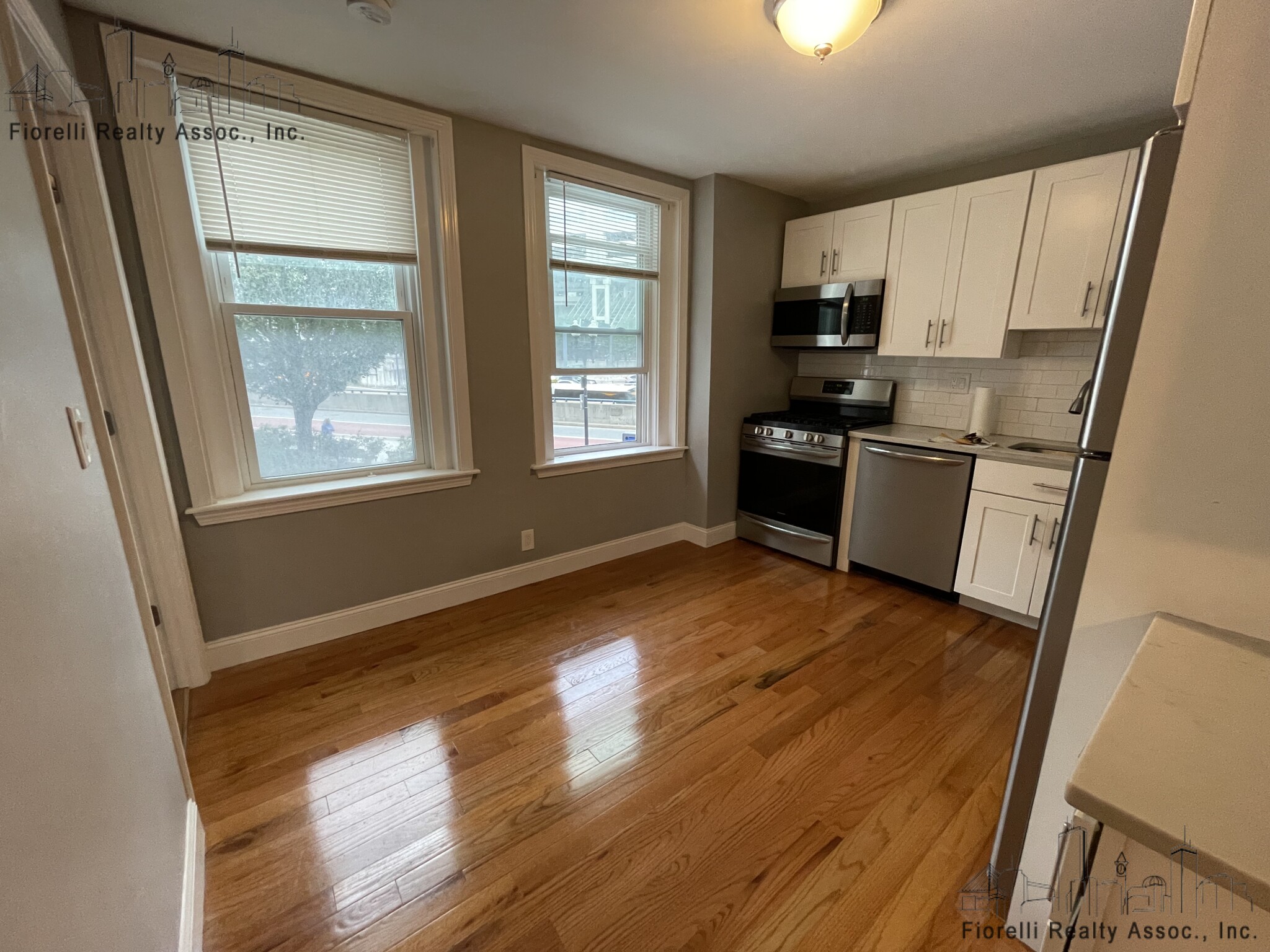 39 Stillman St, North End