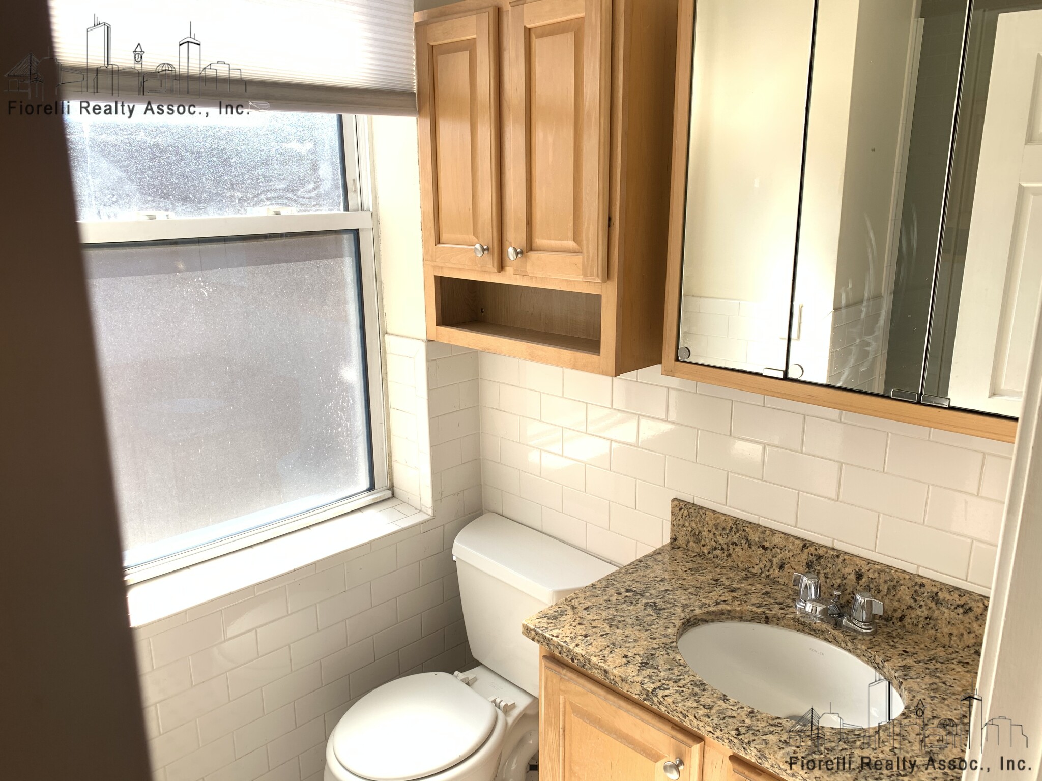 25 Clark St, North End