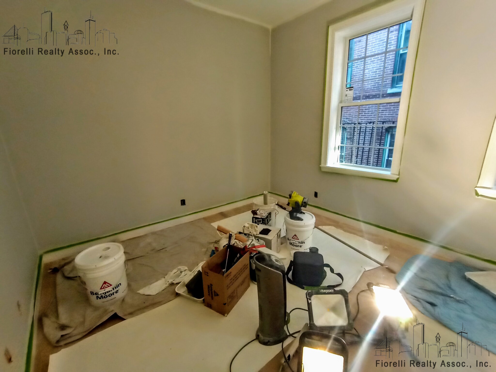 3 bed, 1 bath apartment for rent at 137 Endicott St Unit 2, North End — photo 10 of 11