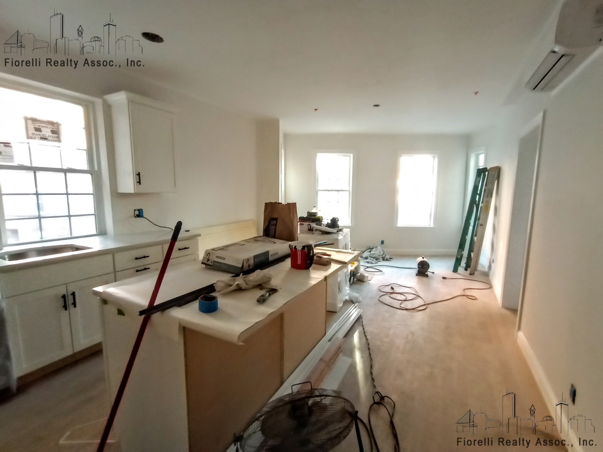 3 bed, 1 bath apartment for rent at 137 Endicott St Unit 2, North End — photo 11 of 11