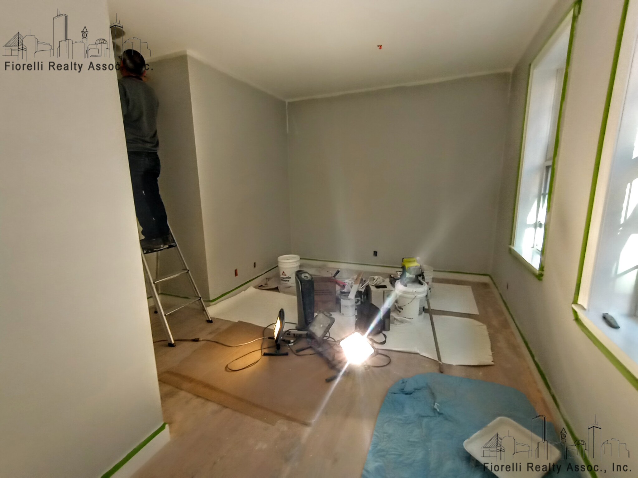 3 bed, 1 bath apartment for rent at 137 Endicott St Unit 2, North End — photo 8 of 11