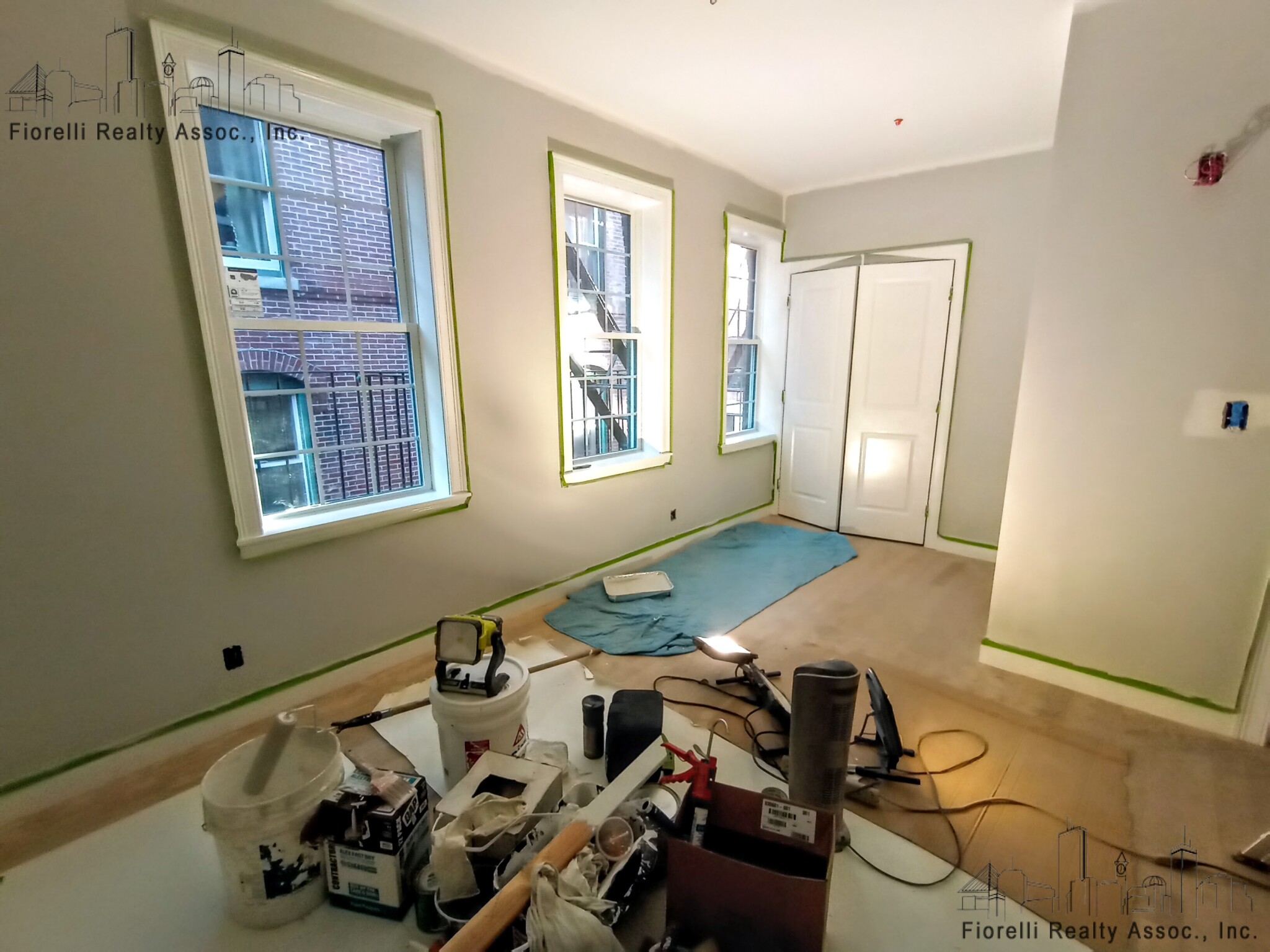 3 bed, 1 bath apartment for rent at 137 Endicott St Unit 2, North End — photo 9 of 11